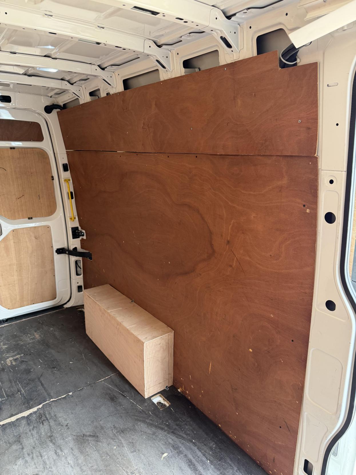 2020 MAN TGE 2.0 3140d Panel Van 5dr Diesel Manual FWD LWB High Roof Euro 6 (s/s) (140 ps) - Thumbnail 26