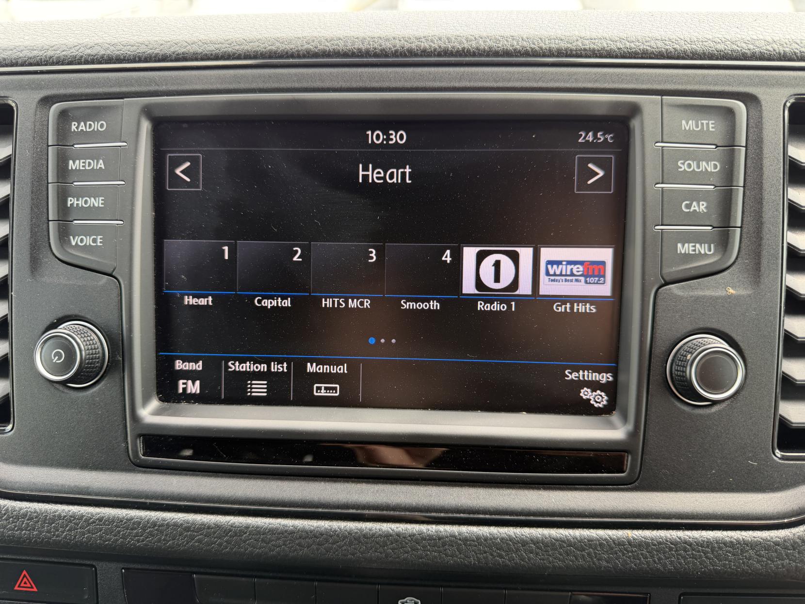 2020 MAN TGE 2.0 3140d Panel Van 5dr Diesel Manual FWD LWB High Roof Euro 6 (s/s) (140 ps) - Thumbnail 39