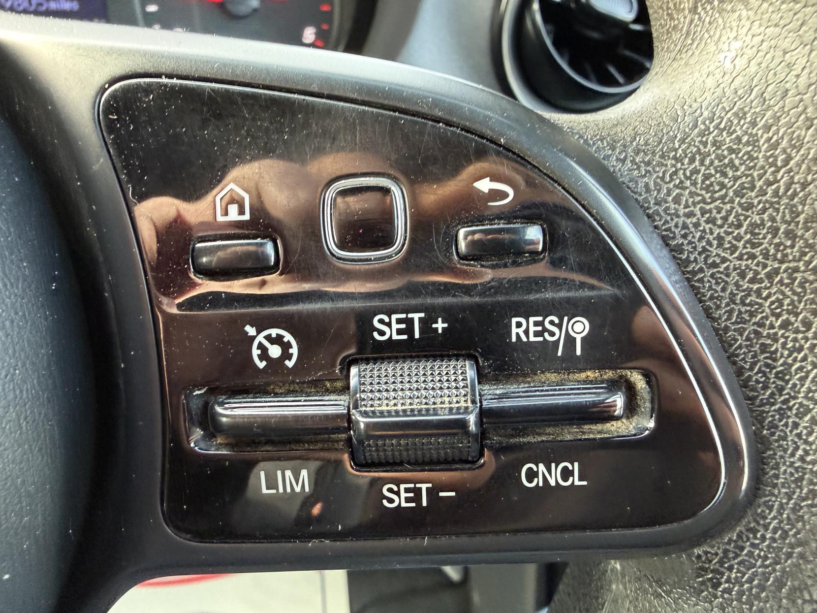 Mercedes-Benz Sprinter 2.1 316 CDI Panel Van 5dr Diesel Manual RWD L2 H2 Euro 6 (163 ps)