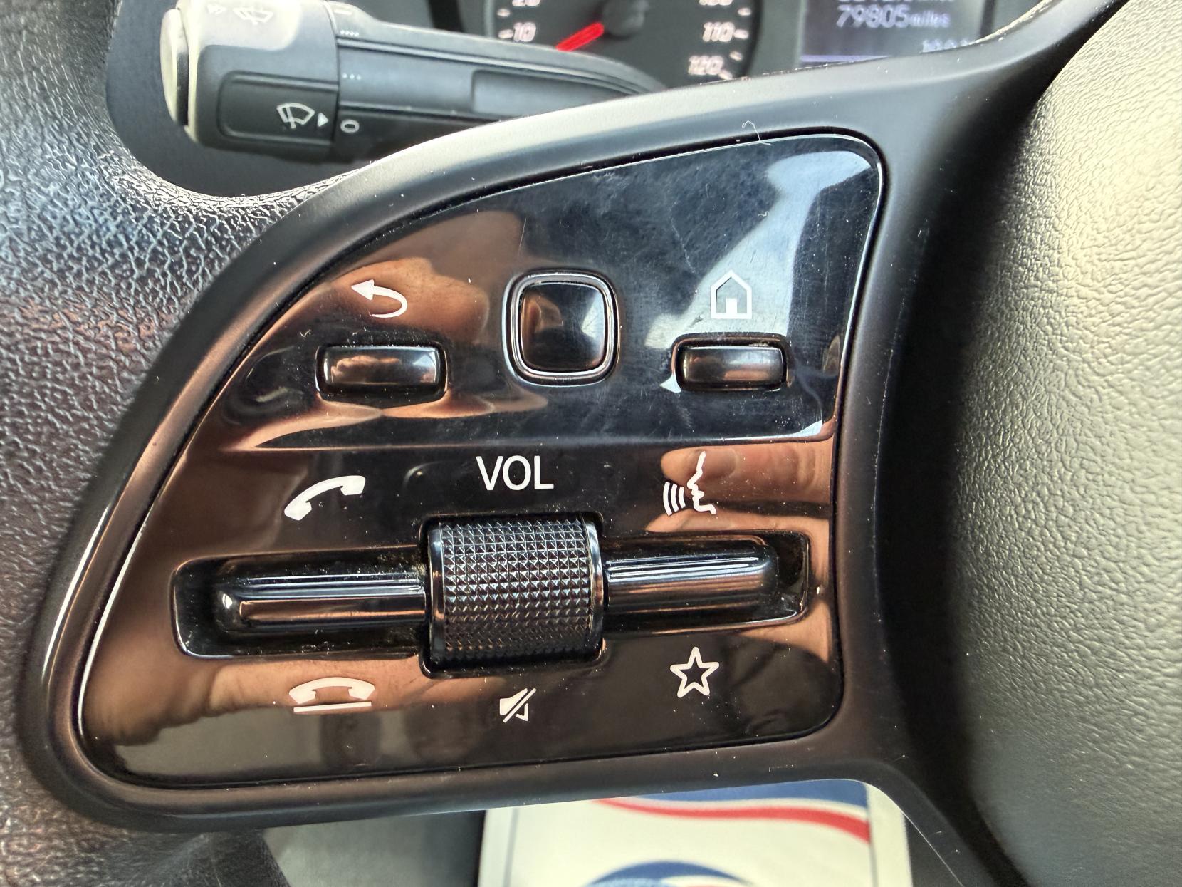 Mercedes-Benz Sprinter 2.1 316 CDI Panel Van 5dr Diesel Manual RWD L2 H2 Euro 6 (163 ps)