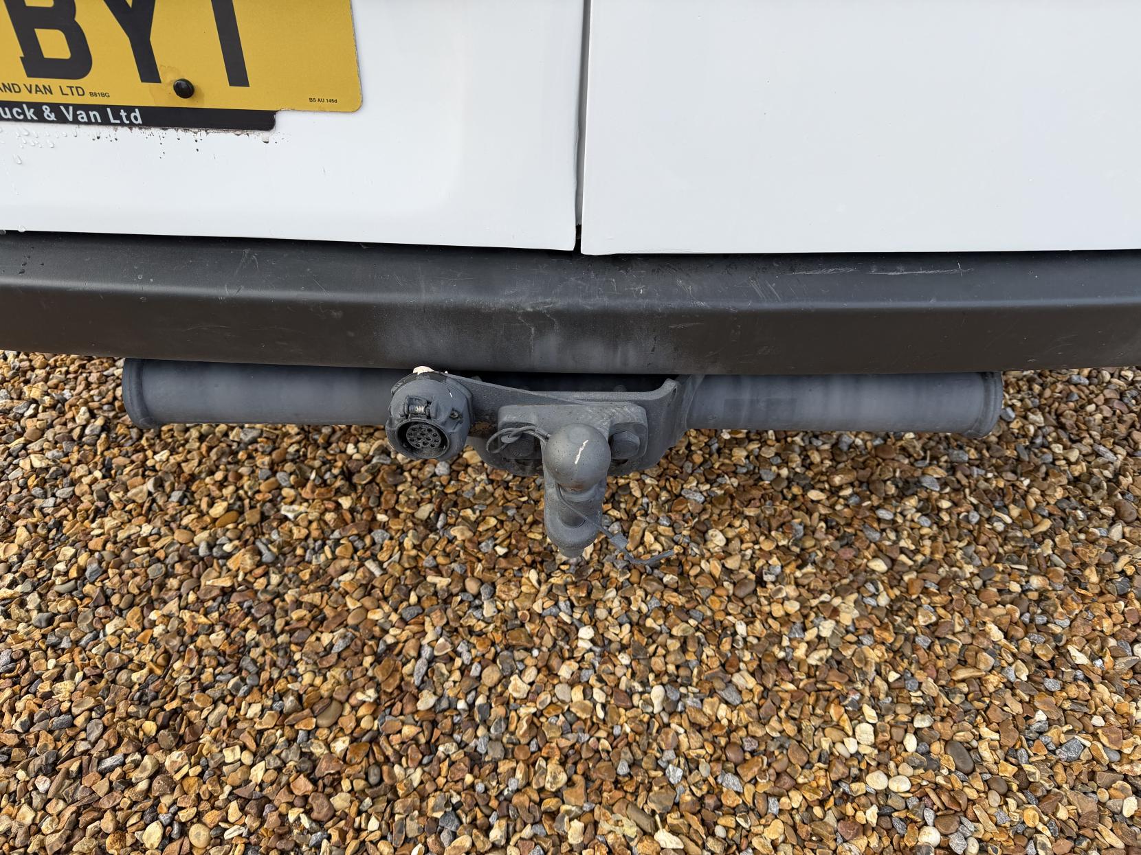 Mercedes-Benz Sprinter 2.1 316 CDI Panel Van 5dr Diesel Manual RWD L2 H2 Euro 6 (163 ps)