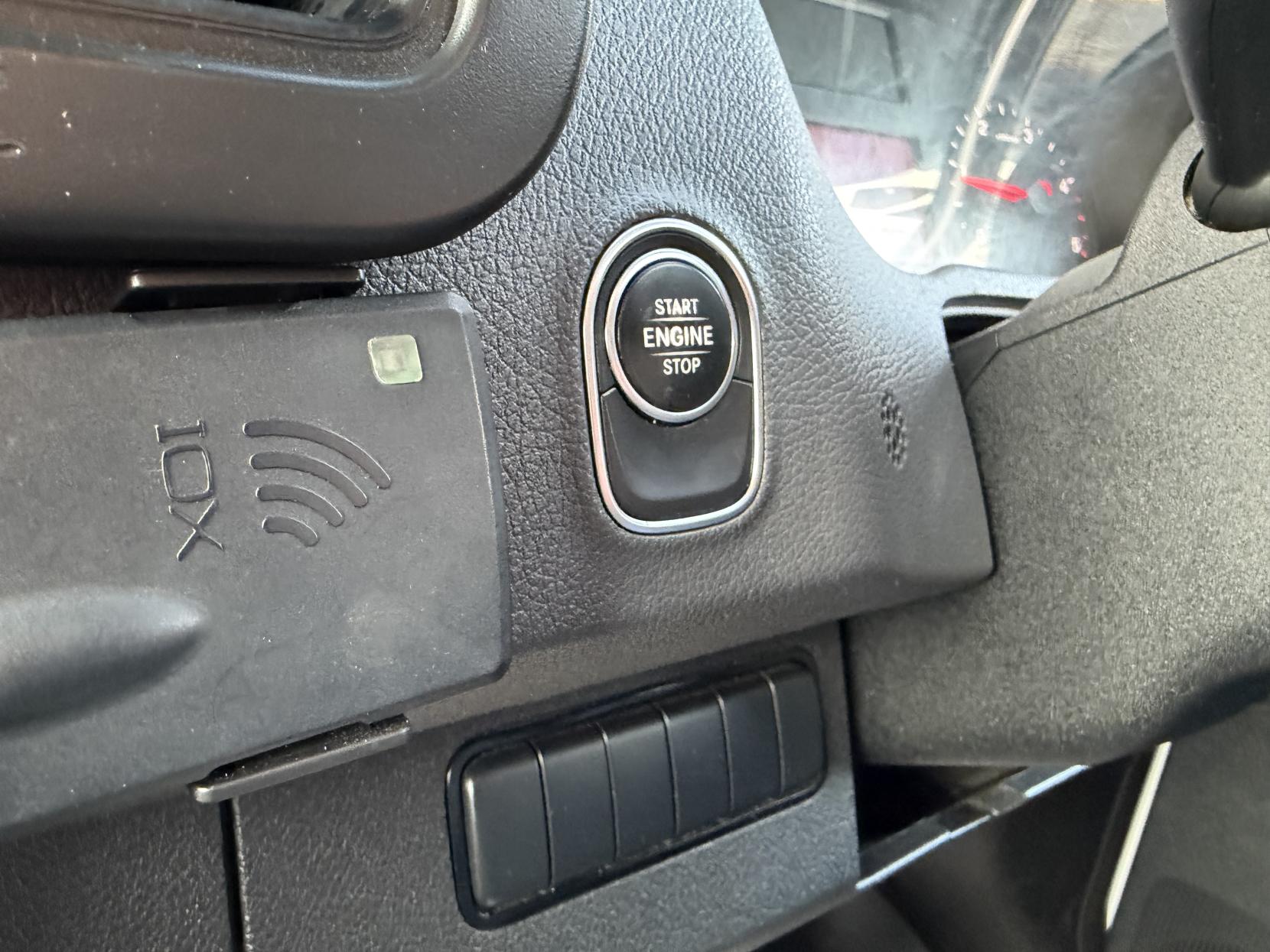 Mercedes-Benz Sprinter 2.1 316 CDI Panel Van 5dr Diesel Manual RWD L2 H2 Euro 6 (163 ps)