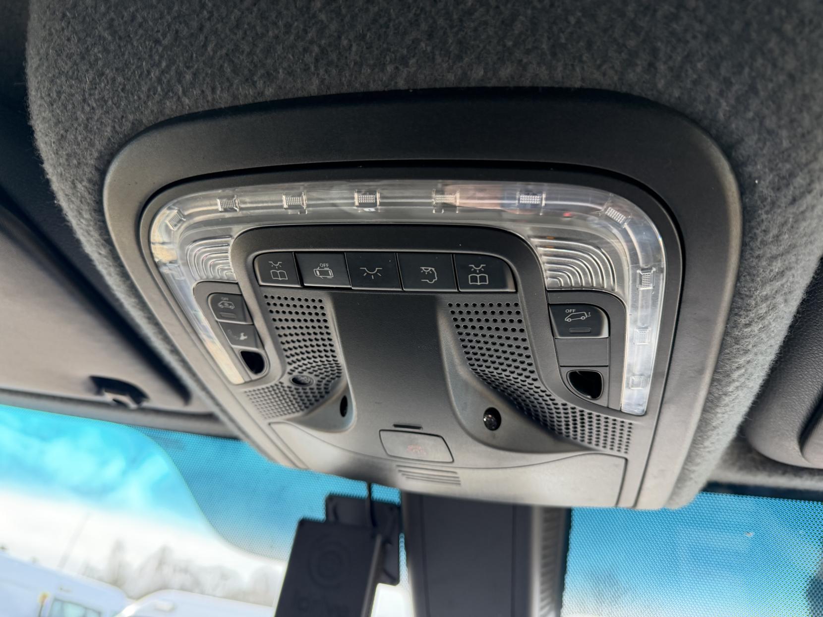 Mercedes-Benz Sprinter 2.1 316 CDI Panel Van 5dr Diesel Manual RWD L2 H2 Euro 6 (163 ps)