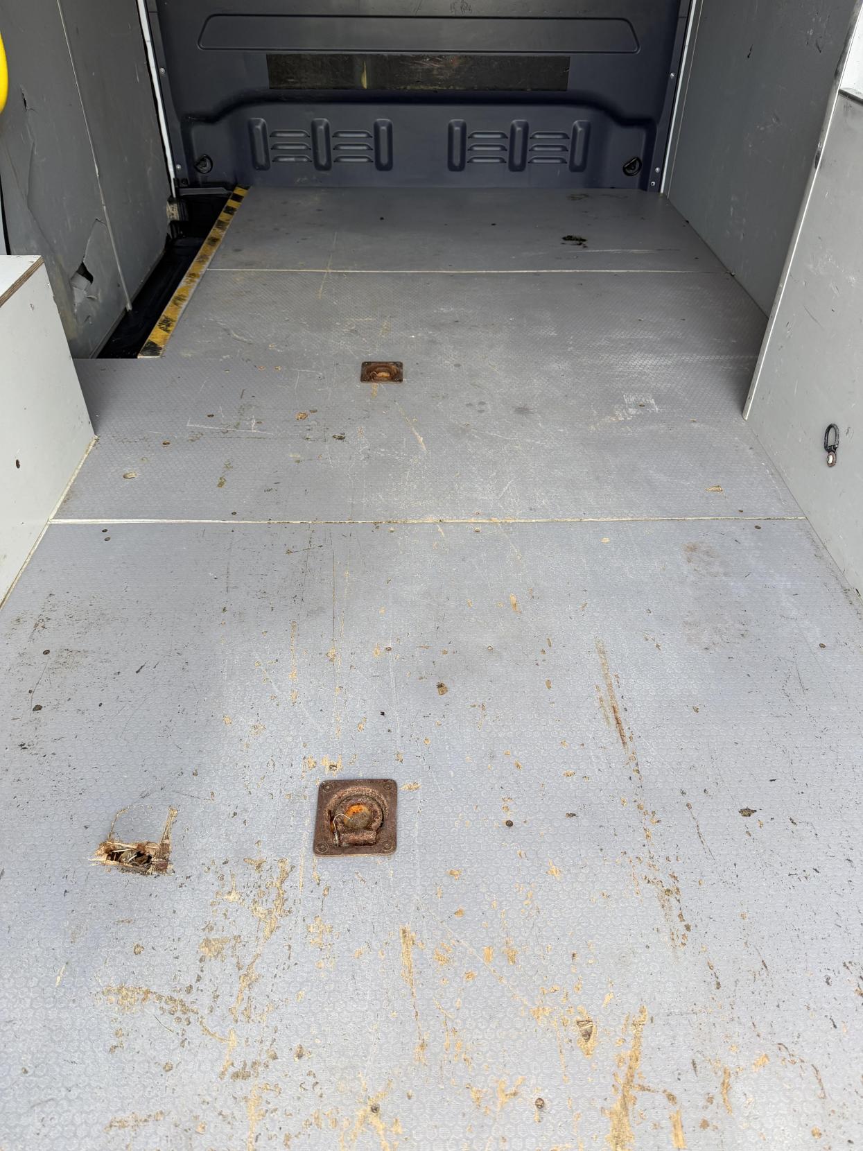 Mercedes-Benz Sprinter 2.1 316 CDI Panel Van 5dr Diesel Manual RWD L2 H2 Euro 6 (163 ps)