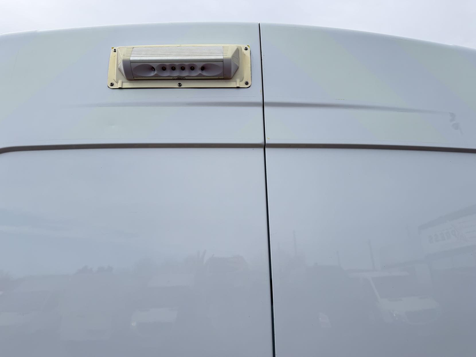 Vauxhall Movano 2.3 CDTi 3500 Panel Van 5dr Diesel Manual FWD L2 H2 Euro 6 (130 ps)