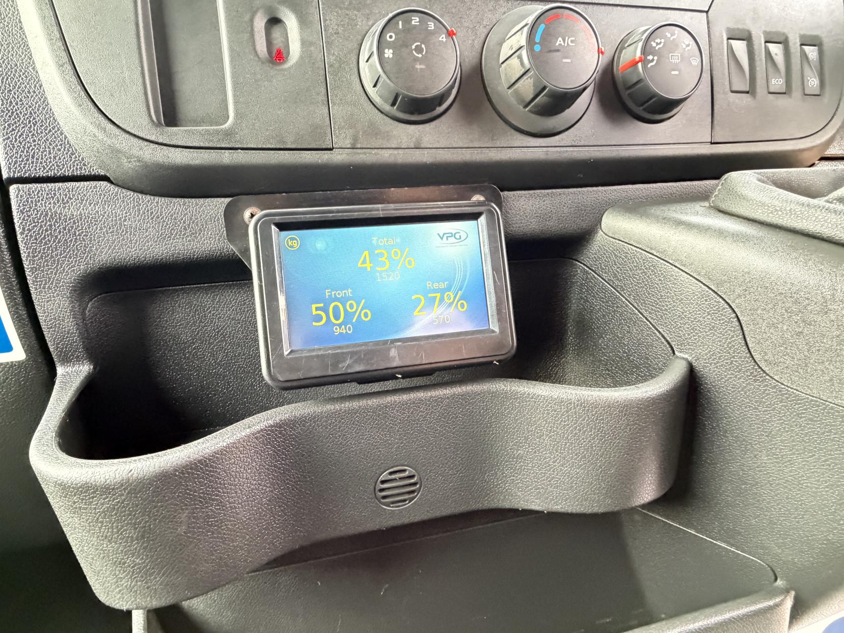 Vauxhall Movano 2.3 CDTi 3500 Panel Van 5dr Diesel Manual FWD L2 H2 Euro 6 (130 ps)