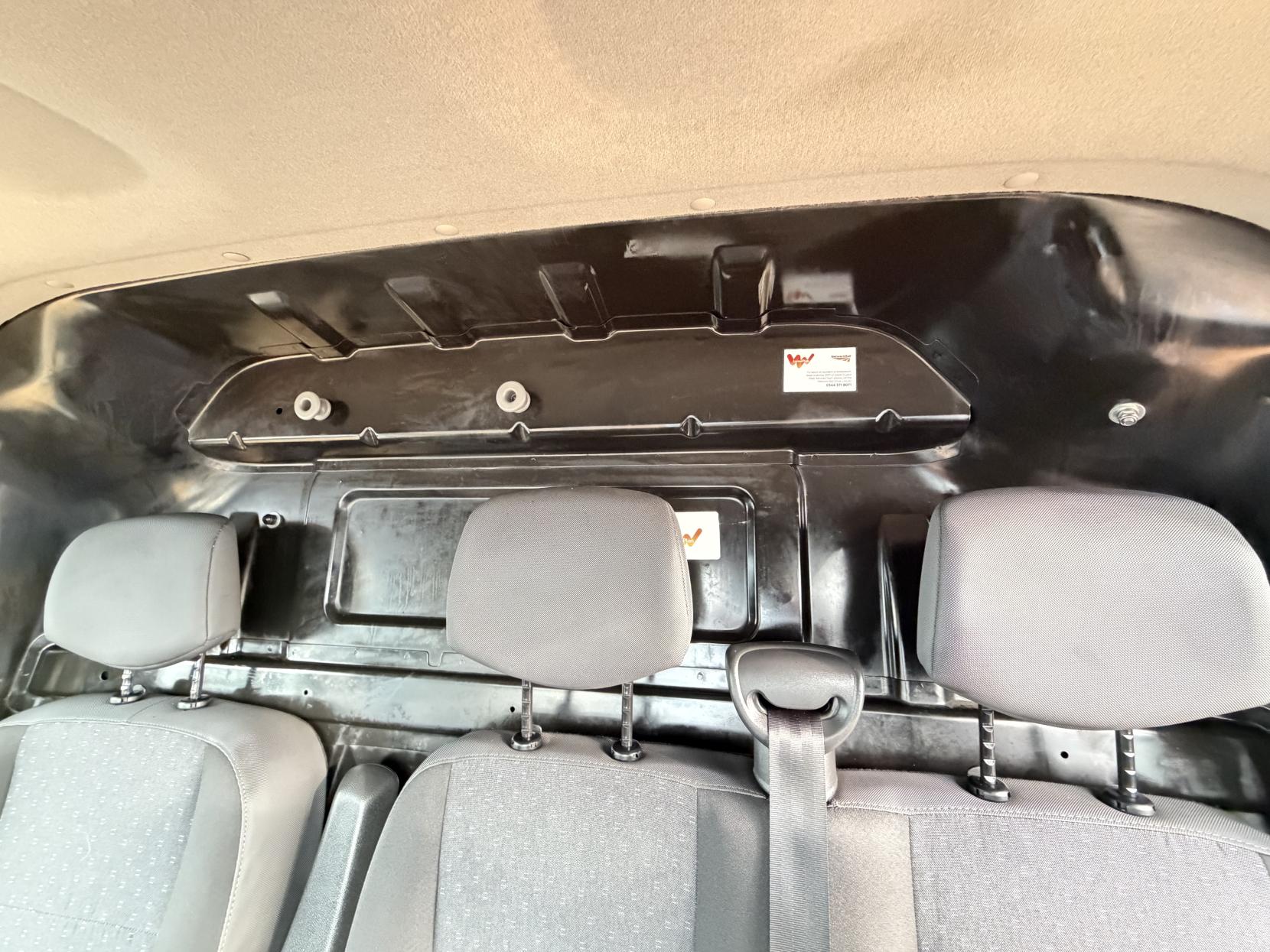 Vauxhall Movano 2.3 CDTi 3500 Panel Van 5dr Diesel Manual FWD L2 H2 Euro 6 (130 ps)