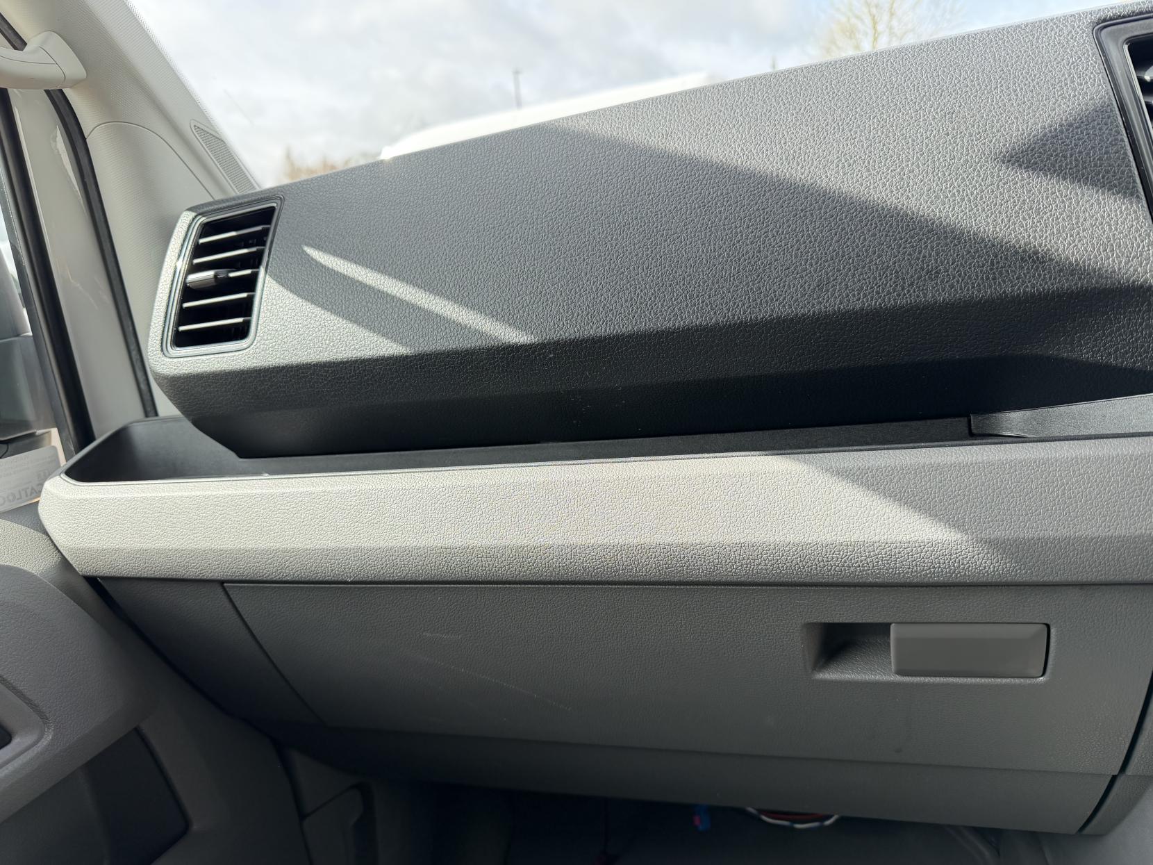 Volkswagen Crafter 2.0 TDI CR35 Startline Panel Van 5dr Diesel Manual FWD LWB High Roof Euro 6 (s/s) (140 ps)