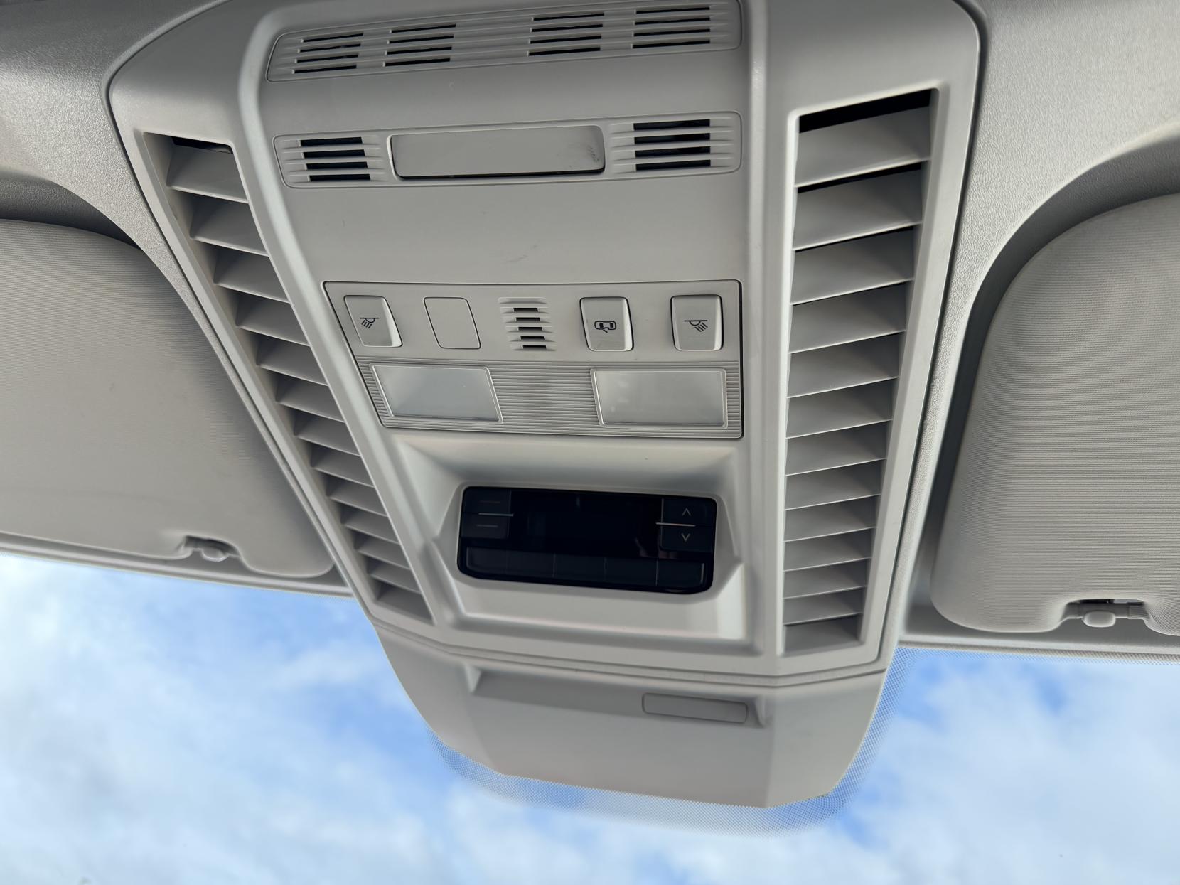 Volkswagen Crafter 2.0 TDI CR35 Startline Panel Van 5dr Diesel Manual FWD LWB High Roof Euro 6 (s/s) (140 ps)