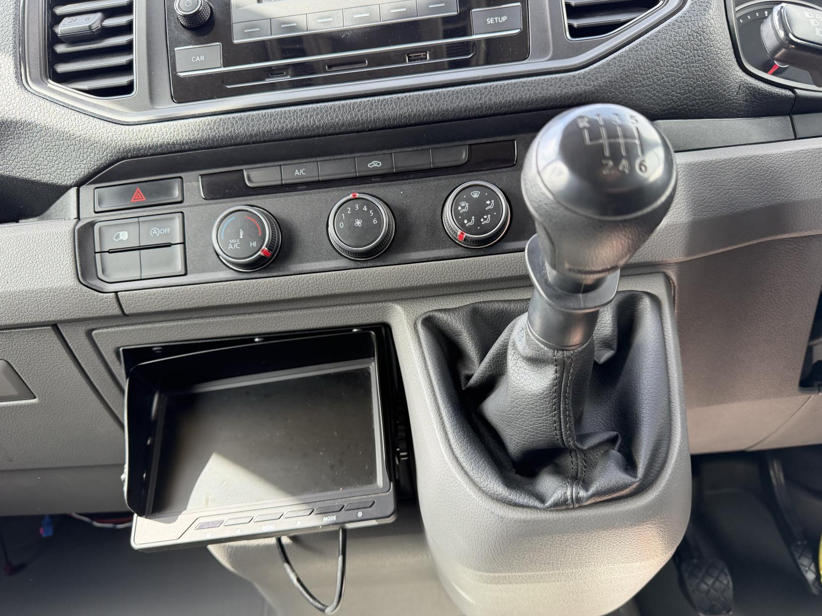 Volkswagen Crafter 2.0 TDI CR35 Startline Panel Van 5dr Diesel Manual FWD LWB High Roof Euro 6 (s/s) (140 ps)