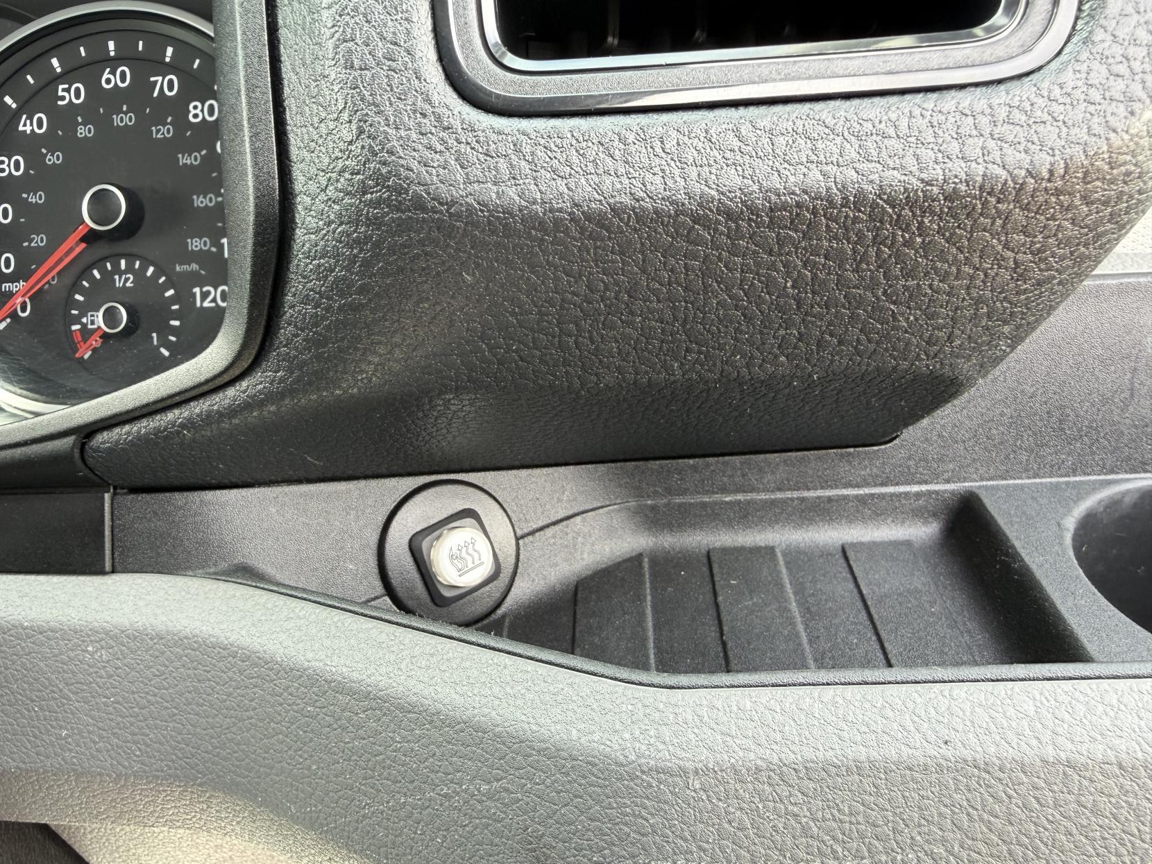 Volkswagen Crafter 2.0 TDI CR35 Startline Panel Van 5dr Diesel Manual FWD LWB High Roof Euro 6 (s/s) (140 ps)