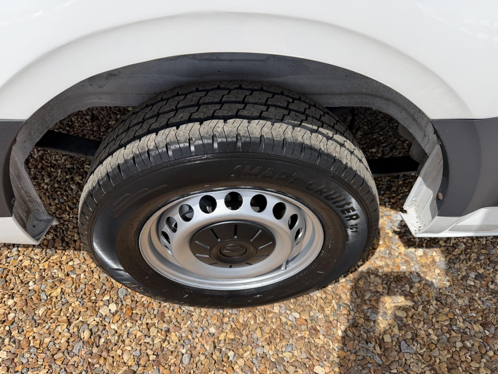 2021 Volkswagen Crafter 2.0 TDI CR35 Trendline Panel Van 5dr Diesel Manual FWD LWB High Roof Euro 6 (s/s) (140 ps) - Thumbnail 52