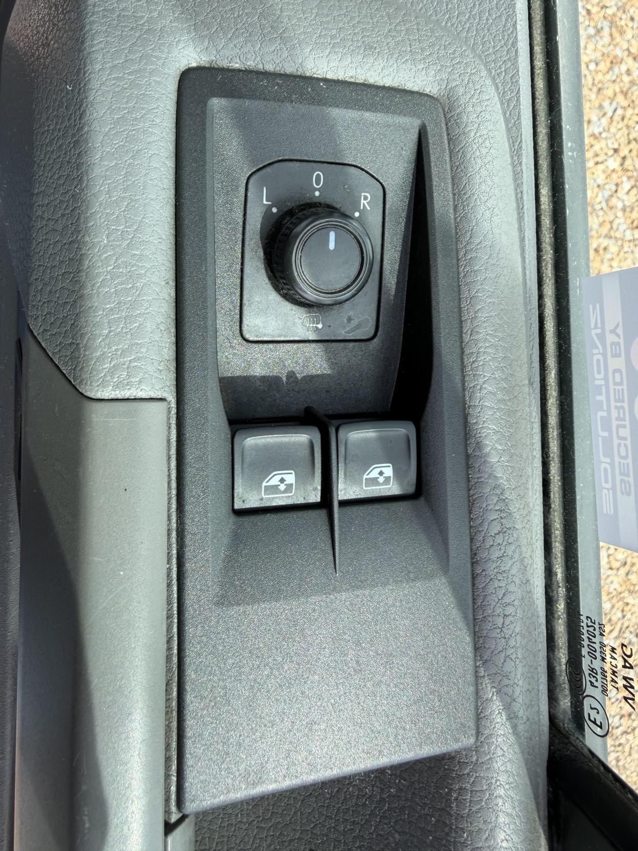 2021 Volkswagen Crafter 2.0 TDI CR35 Trendline Panel Van 5dr Diesel Manual FWD LWB High Roof Euro 6 (s/s) (140 ps) - Thumbnail 20