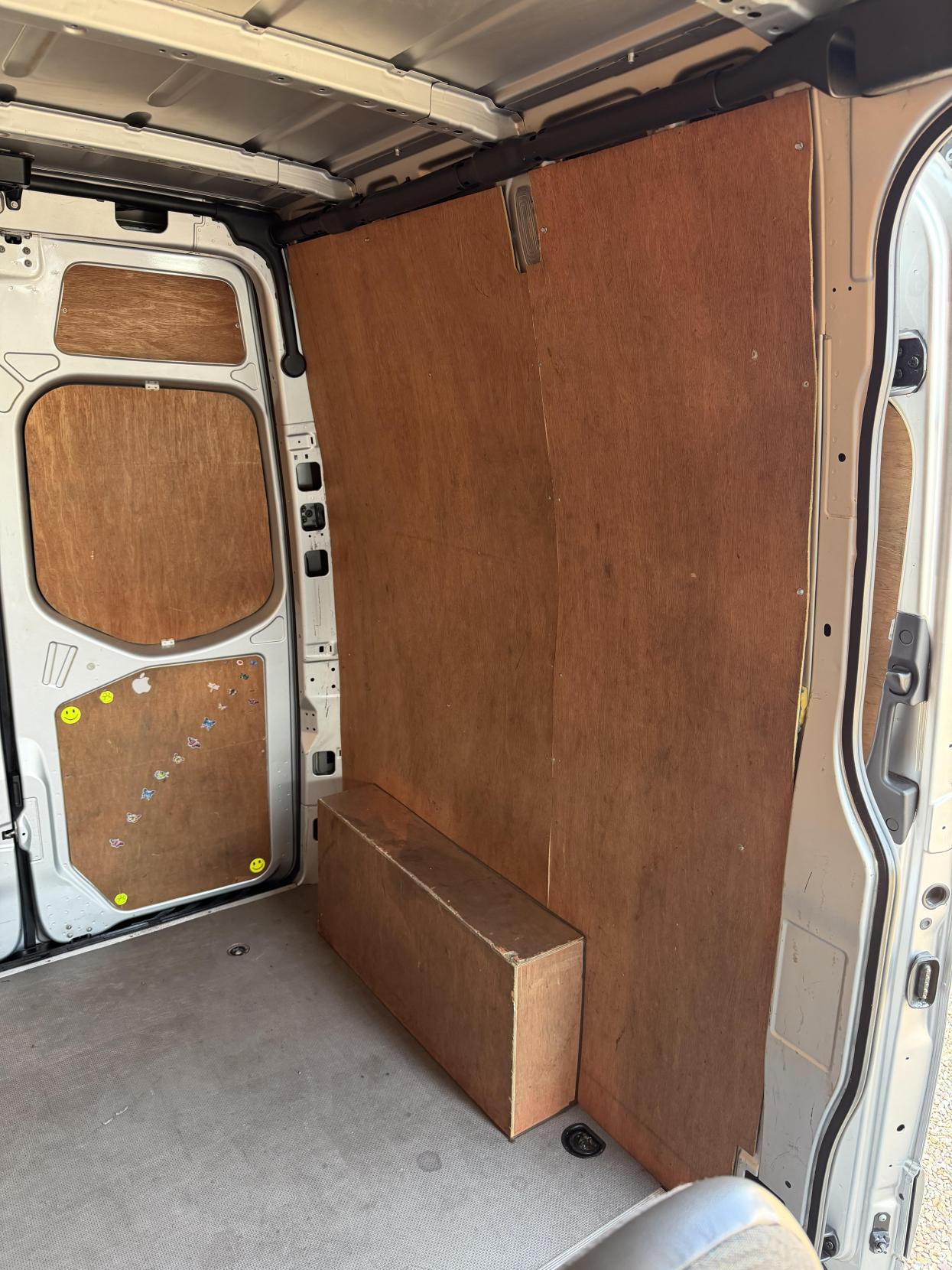 2019 Mercedes-Benz Sprinter 2.1 314 CDI Panel Van 5dr Diesel Manual FWD L2 H2 Euro 6 (143 ps) - Thumbnail 33