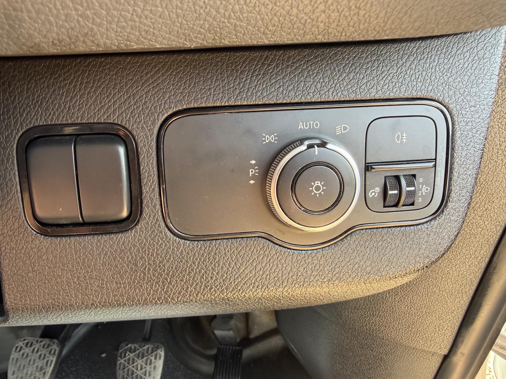 2019 Mercedes-Benz Sprinter 2.1 314 CDI Panel Van 5dr Diesel Manual FWD L2 H2 Euro 6 (143 ps) - Thumbnail 15