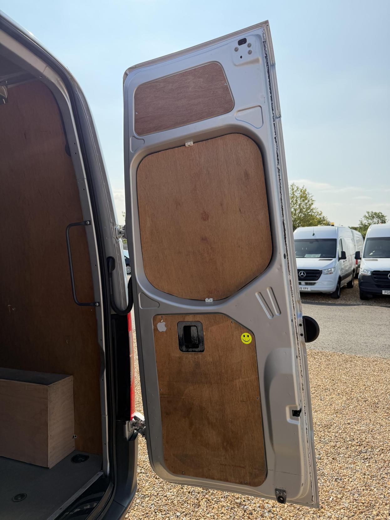 2019 Mercedes-Benz Sprinter 2.1 314 CDI Panel Van 5dr Diesel Manual FWD L2 H2 Euro 6 (143 ps) - Thumbnail 38