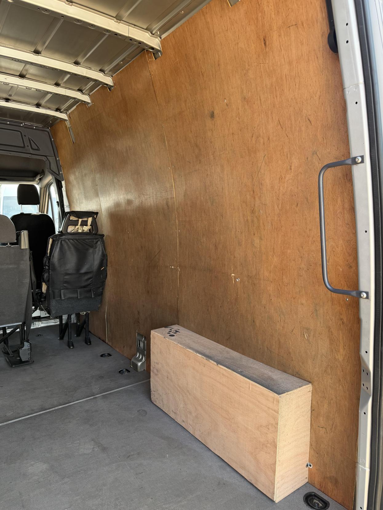 2019 Mercedes-Benz Sprinter 2.1 314 CDI Panel Van 5dr Diesel Manual FWD L2 H2 Euro 6 (143 ps) - Thumbnail 39