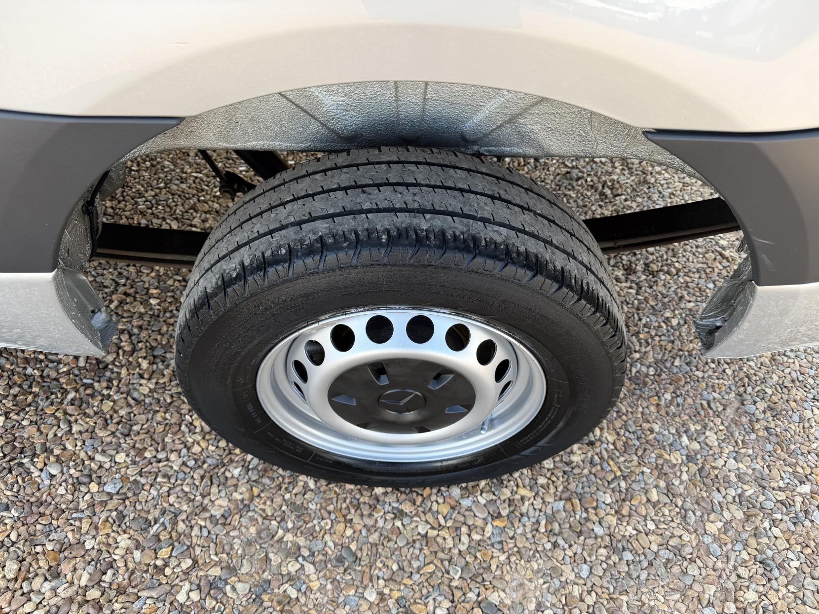 2019 Mercedes-Benz Sprinter 2.1 314 CDI Panel Van 5dr Diesel Manual FWD L2 H2 Euro 6 (143 ps) - Thumbnail 41