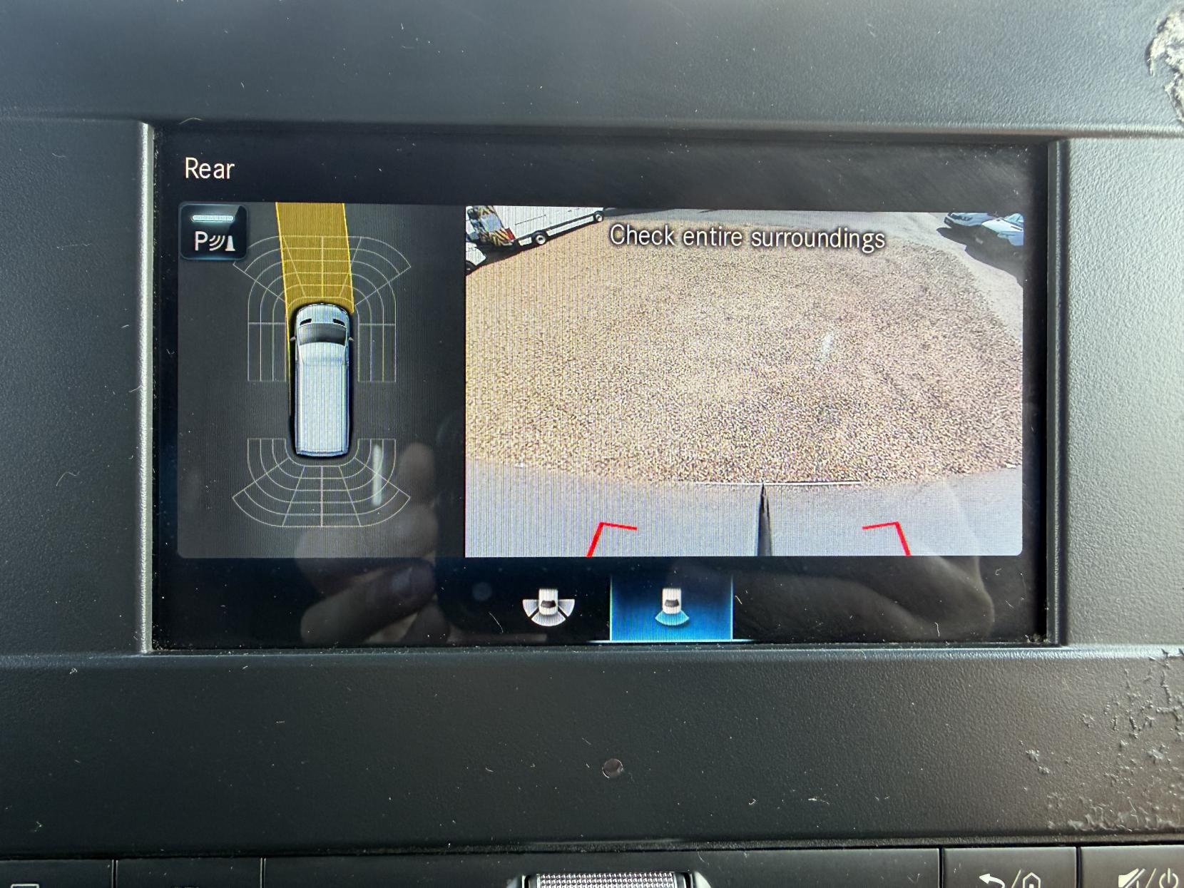 2019 Mercedes-Benz Sprinter 2.1 314 CDI Panel Van 5dr Diesel Manual FWD L2 H2 Euro 6 (143 ps) - Thumbnail 27