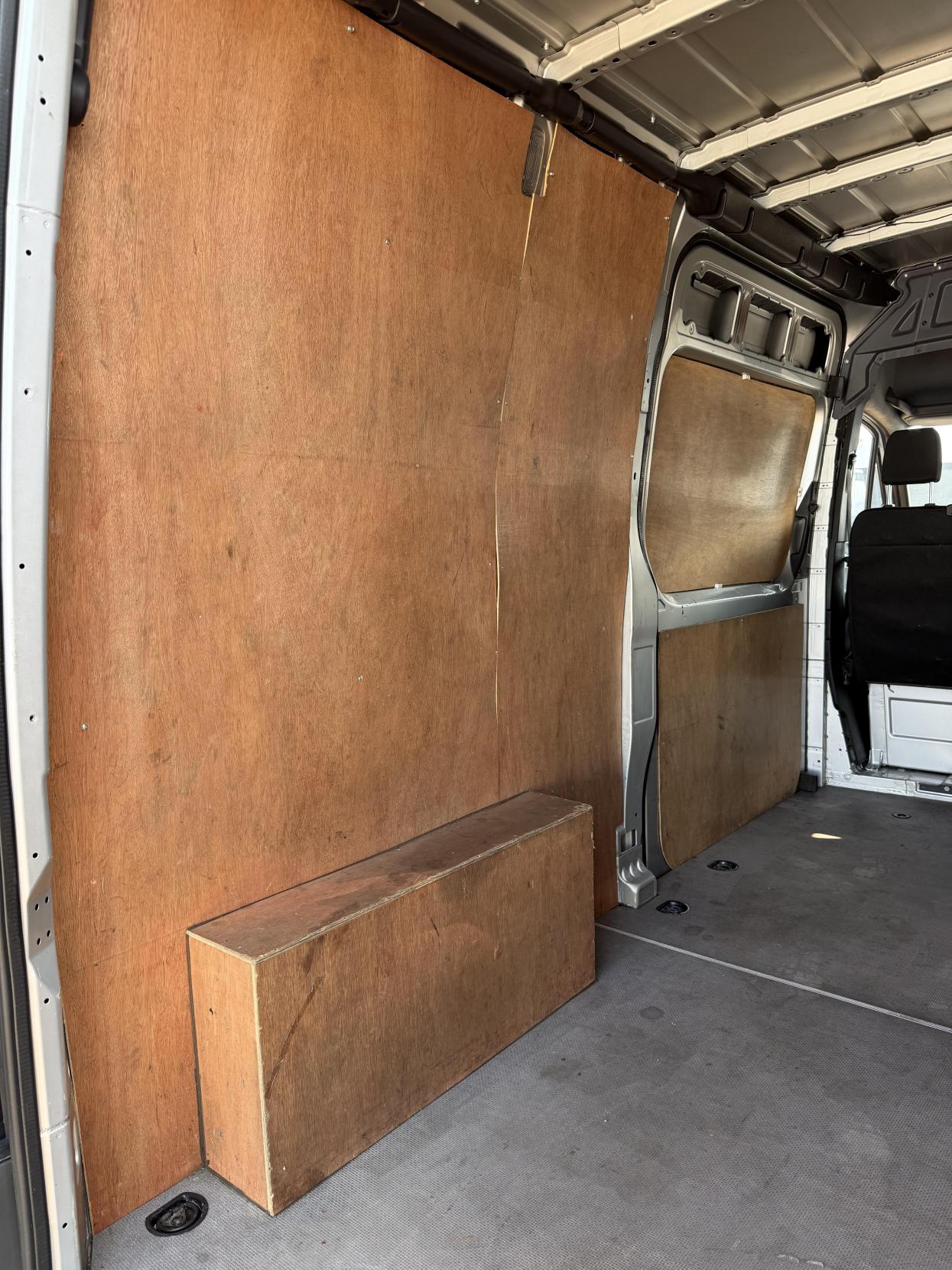 2019 Mercedes-Benz Sprinter 2.1 314 CDI Panel Van 5dr Diesel Manual FWD L2 H2 Euro 6 (143 ps) - Thumbnail 35