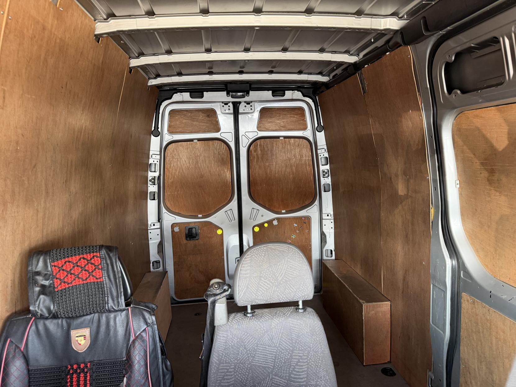 2019 Mercedes-Benz Sprinter 2.1 314 CDI Panel Van 5dr Diesel Manual FWD L2 H2 Euro 6 (143 ps) - Thumbnail 24