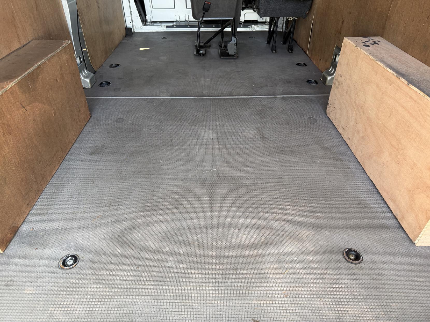 2019 Mercedes-Benz Sprinter 2.1 314 CDI Panel Van 5dr Diesel Manual FWD L2 H2 Euro 6 (143 ps) - Thumbnail 37