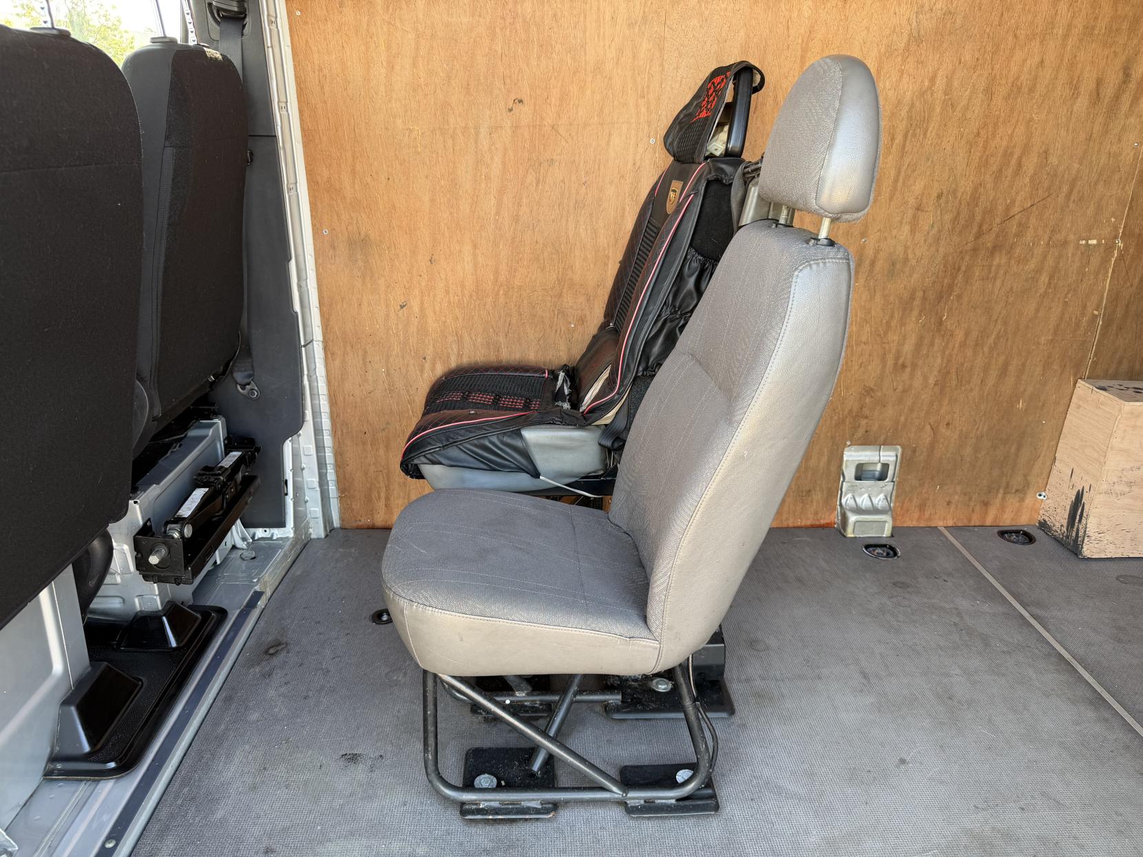 2019 Mercedes-Benz Sprinter 2.1 314 CDI Panel Van 5dr Diesel Manual FWD L2 H2 Euro 6 (143 ps) - Thumbnail 30