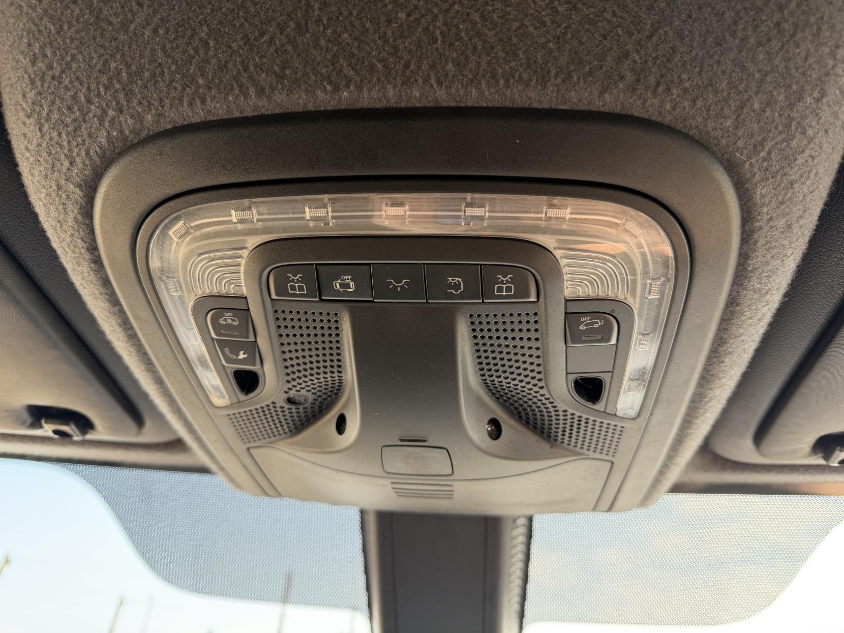 2019 Mercedes-Benz Sprinter 2.1 314 CDI Panel Van 5dr Diesel Manual FWD L2 H2 Euro 6 (143 ps) - Thumbnail 19