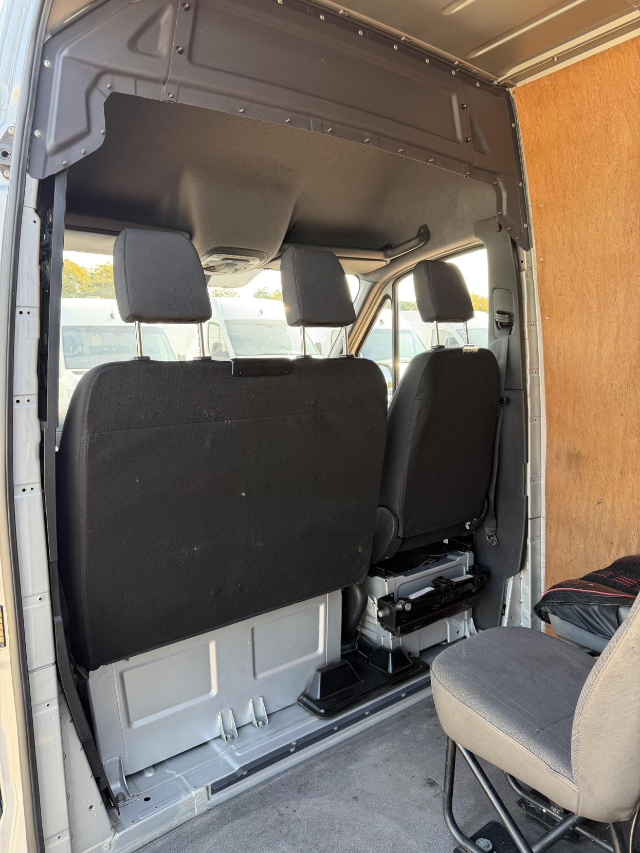 2019 Mercedes-Benz Sprinter 2.1 314 CDI Panel Van 5dr Diesel Manual FWD L2 H2 Euro 6 (143 ps) - Thumbnail 25