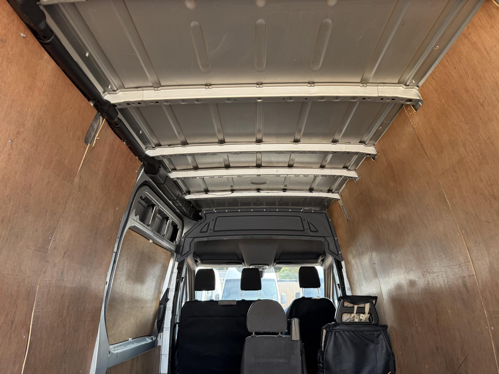 2019 Mercedes-Benz Sprinter 2.1 314 CDI Panel Van 5dr Diesel Manual FWD L2 H2 Euro 6 (143 ps) - Thumbnail 40