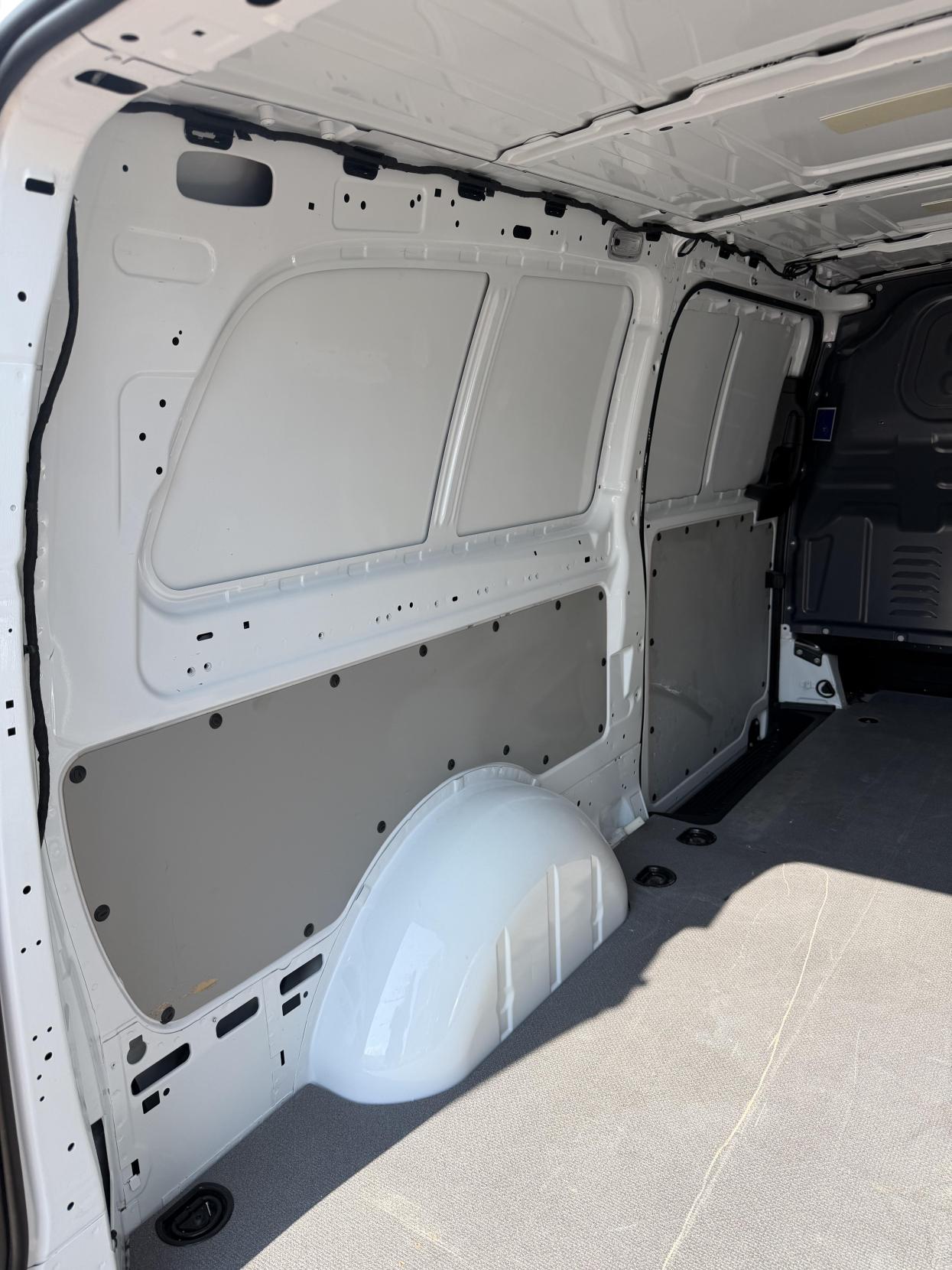 2017 Mercedes-Benz Vito 2.1 114 CDI BlueTEC Panel Van 5dr Diesel Manual RWD L3 Euro 6 (s/s) (136 ps) - Thumbnail 28