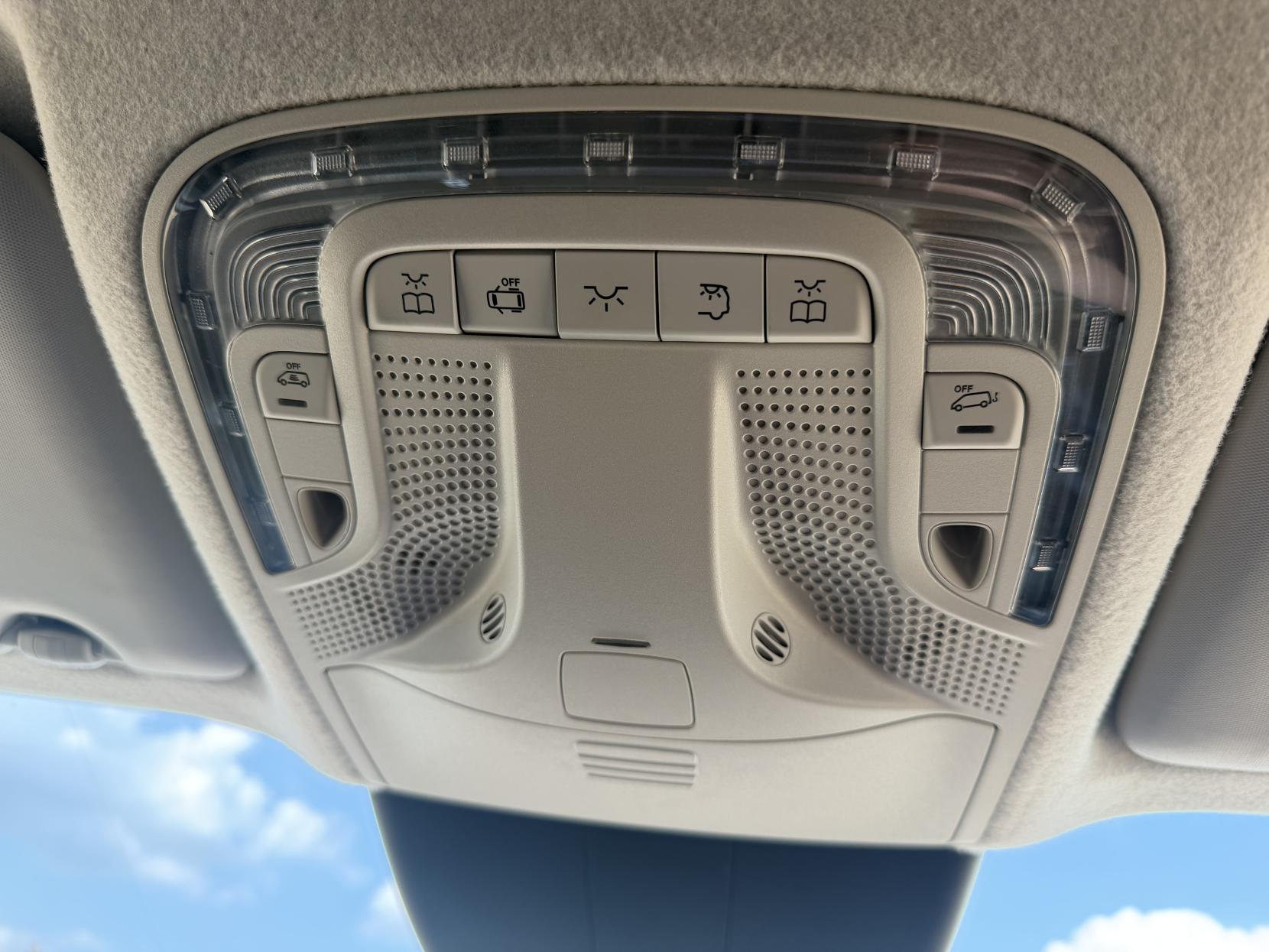 2017 Mercedes-Benz Vito 2.1 114 CDI BlueTEC Panel Van 5dr Diesel Manual RWD L3 Euro 6 (s/s) (136 ps) - Thumbnail 49