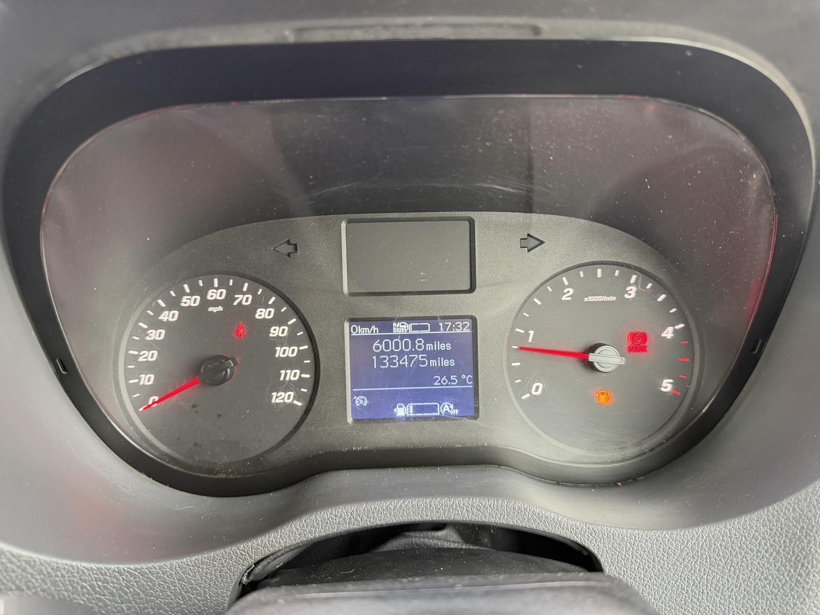 2020 Mercedes-Benz Sprinter 2.1 311 CDI Panel Van 5dr Diesel Manual RWD L3 H2 Euro 6 (114 ps) - Thumbnail 18
