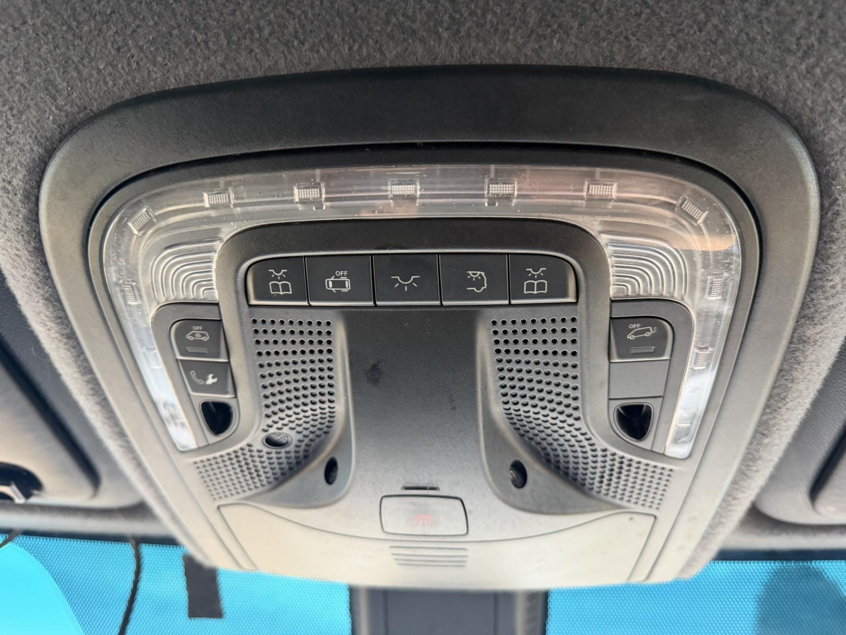 2020 Mercedes-Benz Sprinter 2.1 311 CDI Panel Van 5dr Diesel Manual RWD L3 H2 Euro 6 (114 ps) - Thumbnail 30