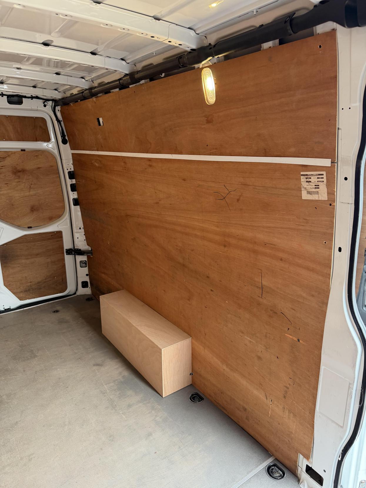 2020 Mercedes-Benz Sprinter 2.1 311 CDI Panel Van 5dr Diesel Manual RWD L3 H2 Euro 6 (114 ps) - Thumbnail 35