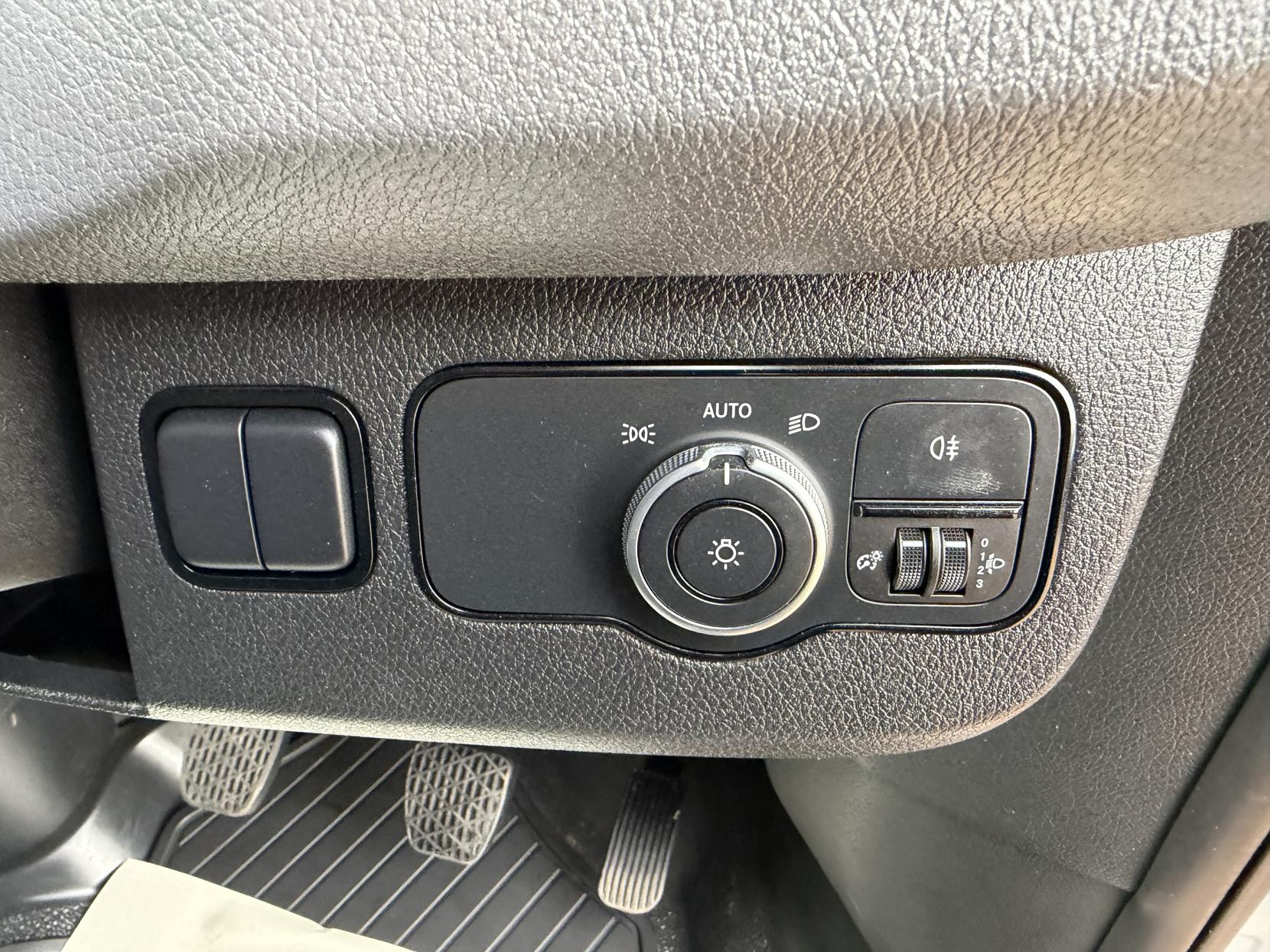 2020 Mercedes-Benz Sprinter 2.1 311 CDI Panel Van 5dr Diesel Manual RWD L3 H2 Euro 6 (114 ps) - Thumbnail 24