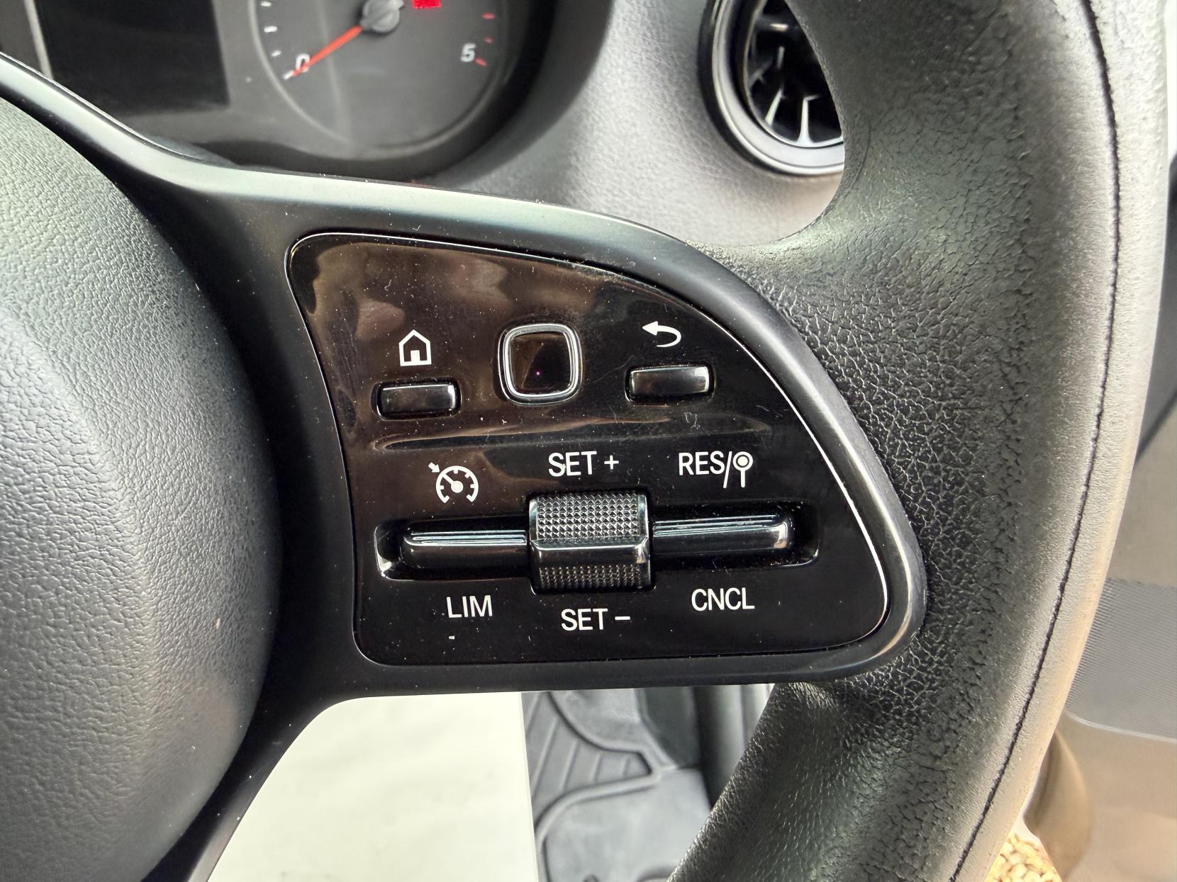 2020 Mercedes-Benz Sprinter 2.1 311 CDI Panel Van 5dr Diesel Manual RWD L3 H2 Euro 6 (114 ps) - Thumbnail 19