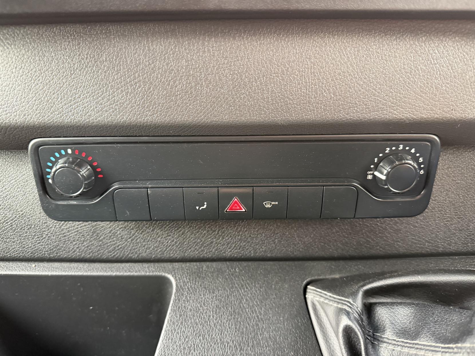 2020 Mercedes-Benz Sprinter 2.1 311 CDI Panel Van 5dr Diesel Manual RWD L3 H2 Euro 6 (114 ps) - Thumbnail 23