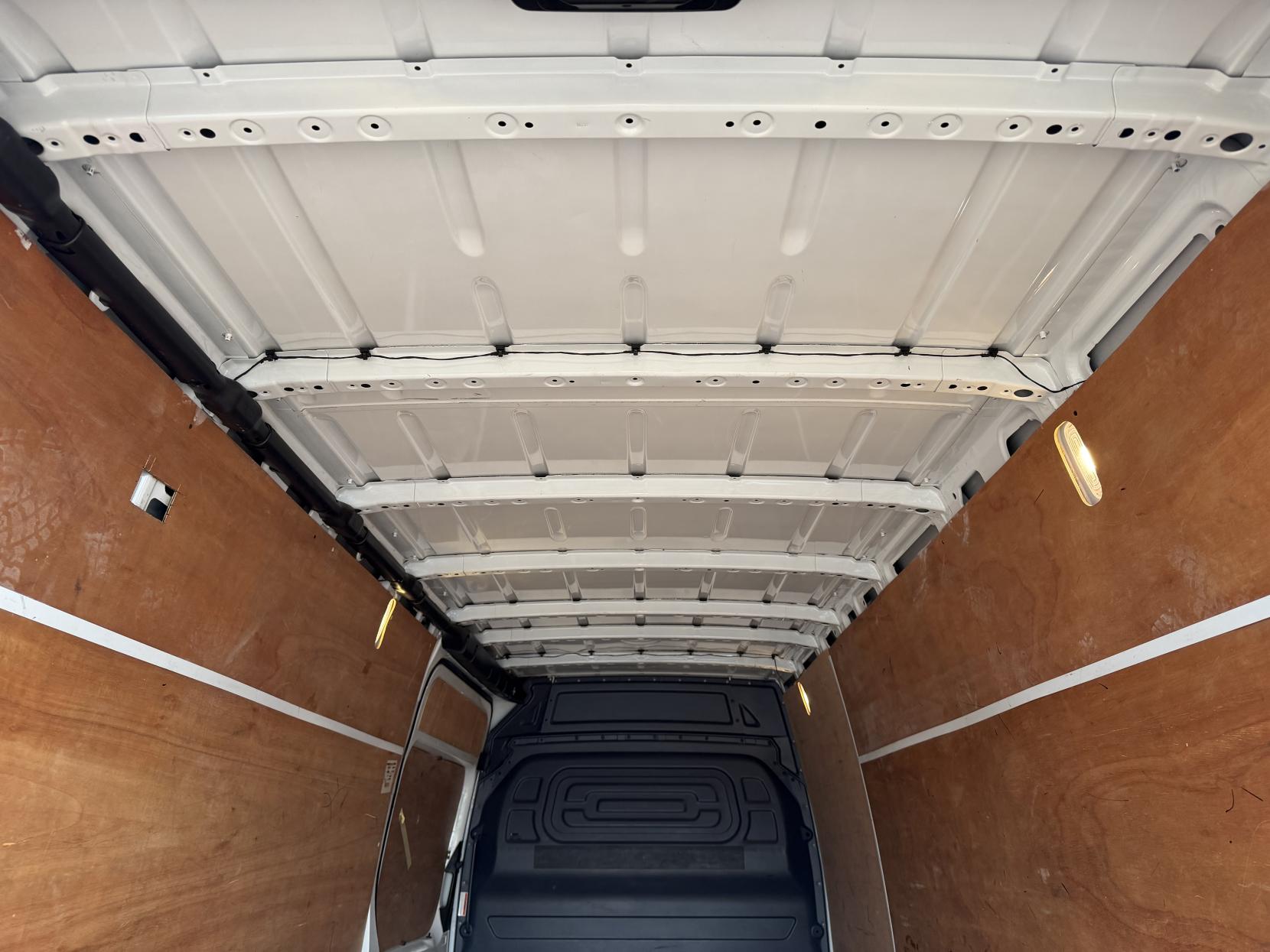2020 Mercedes-Benz Sprinter 2.1 311 CDI Panel Van 5dr Diesel Manual RWD L3 H2 Euro 6 (114 ps) - Thumbnail 44