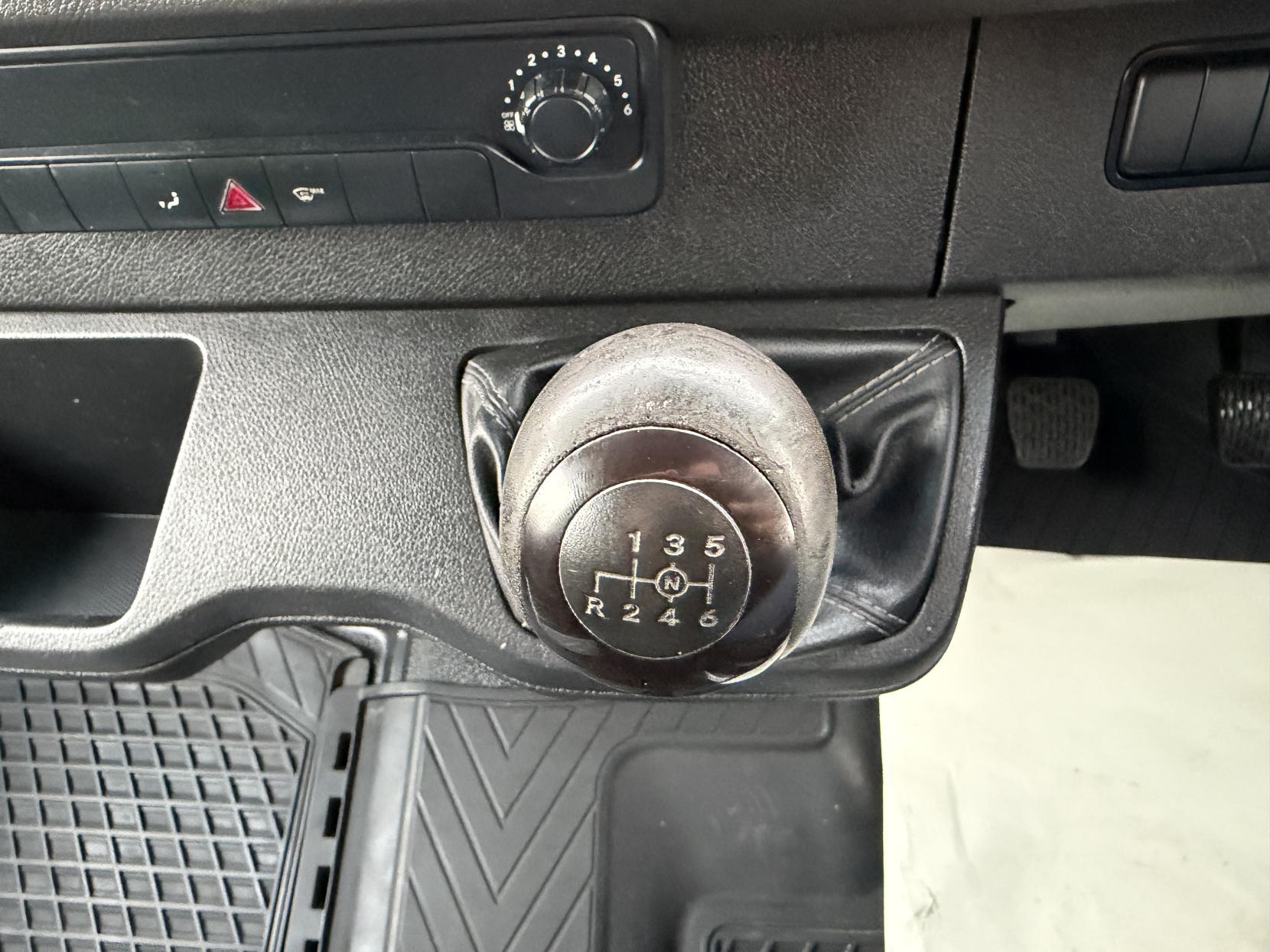 2020 Mercedes-Benz Sprinter 2.1 311 CDI Panel Van 5dr Diesel Manual RWD L3 H2 Euro 6 (114 ps) - Thumbnail 28