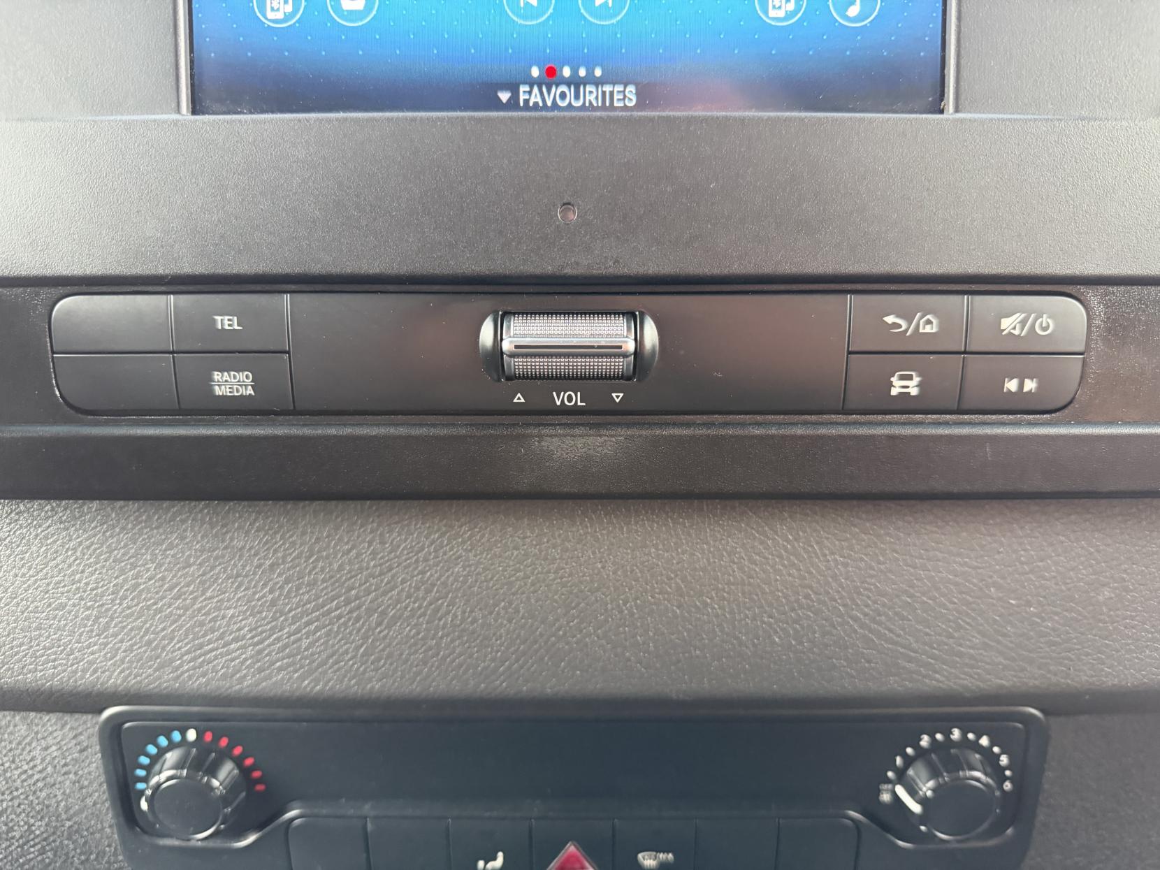 2020 Mercedes-Benz Sprinter 2.1 311 CDI Panel Van 5dr Diesel Manual RWD L3 H2 Euro 6 (114 ps) - Thumbnail 22