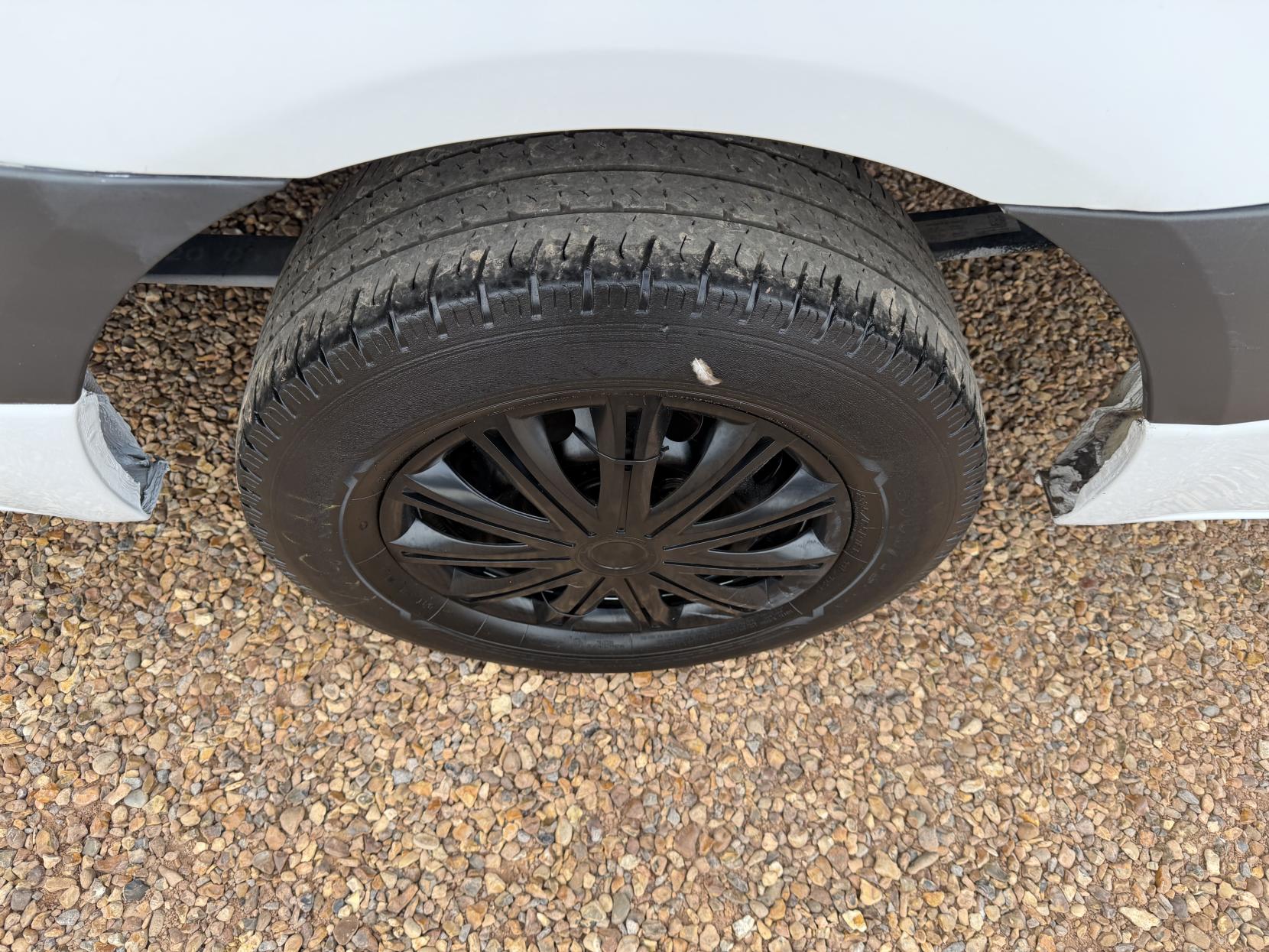 2020 Mercedes-Benz Sprinter 2.1 311 CDI Panel Van 5dr Diesel Manual RWD L3 H2 Euro 6 (114 ps) - Thumbnail 48