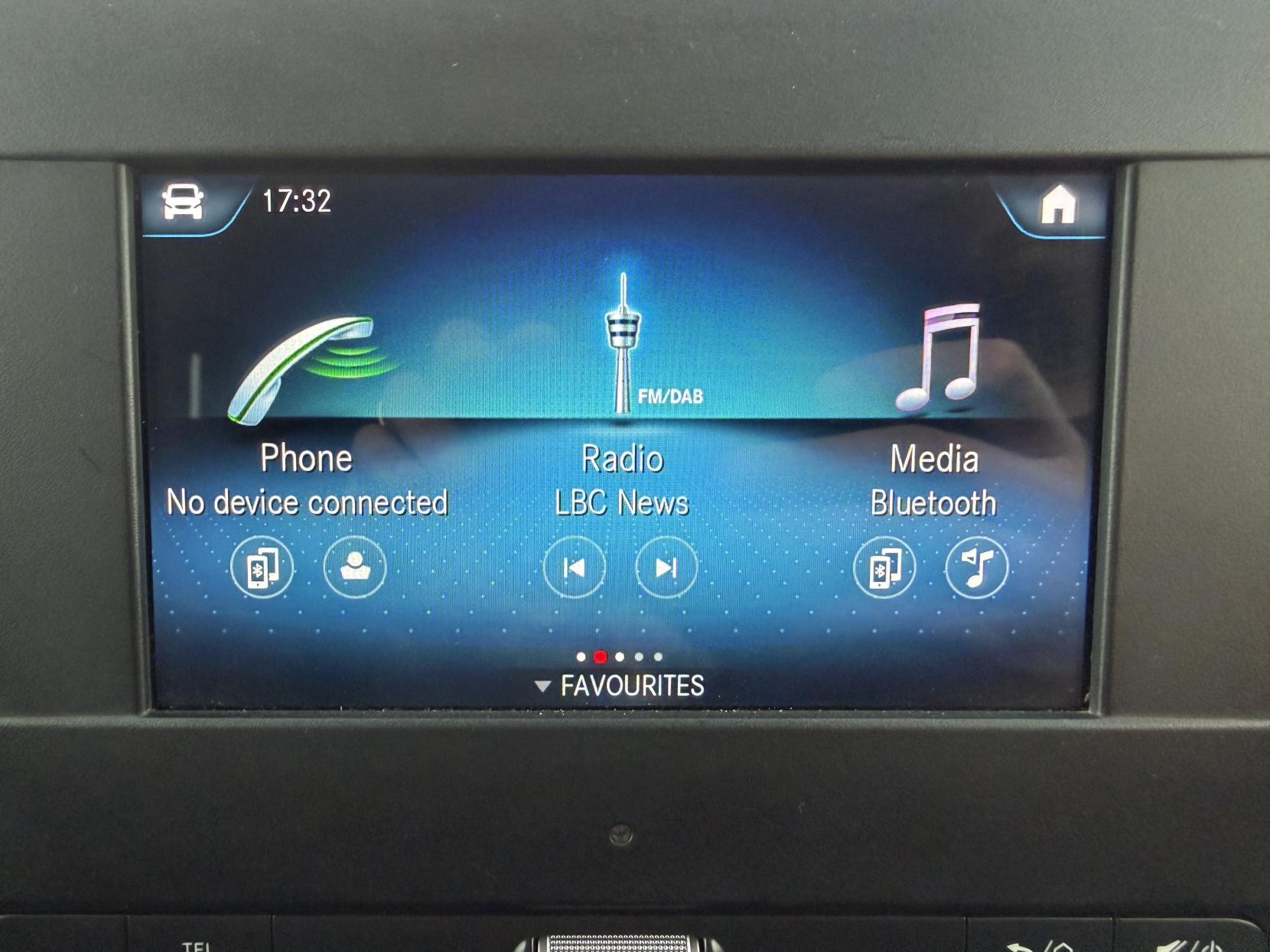 2020 Mercedes-Benz Sprinter 2.1 311 CDI Panel Van 5dr Diesel Manual RWD L3 H2 Euro 6 (114 ps) - Thumbnail 20