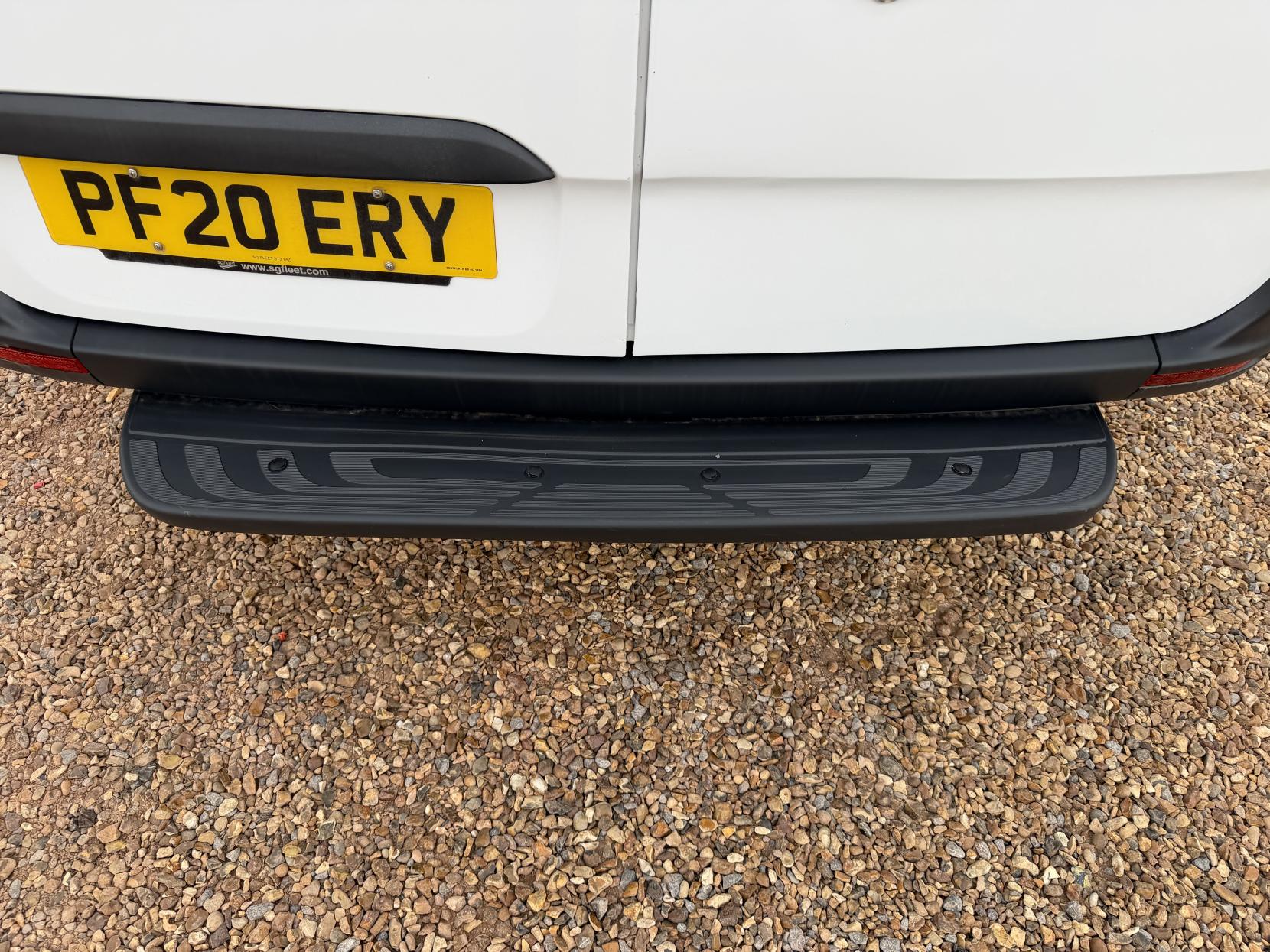 2020 Mercedes-Benz Sprinter 2.1 311 CDI Panel Van 5dr Diesel Manual RWD L3 H2 Euro 6 (114 ps) - Thumbnail 47