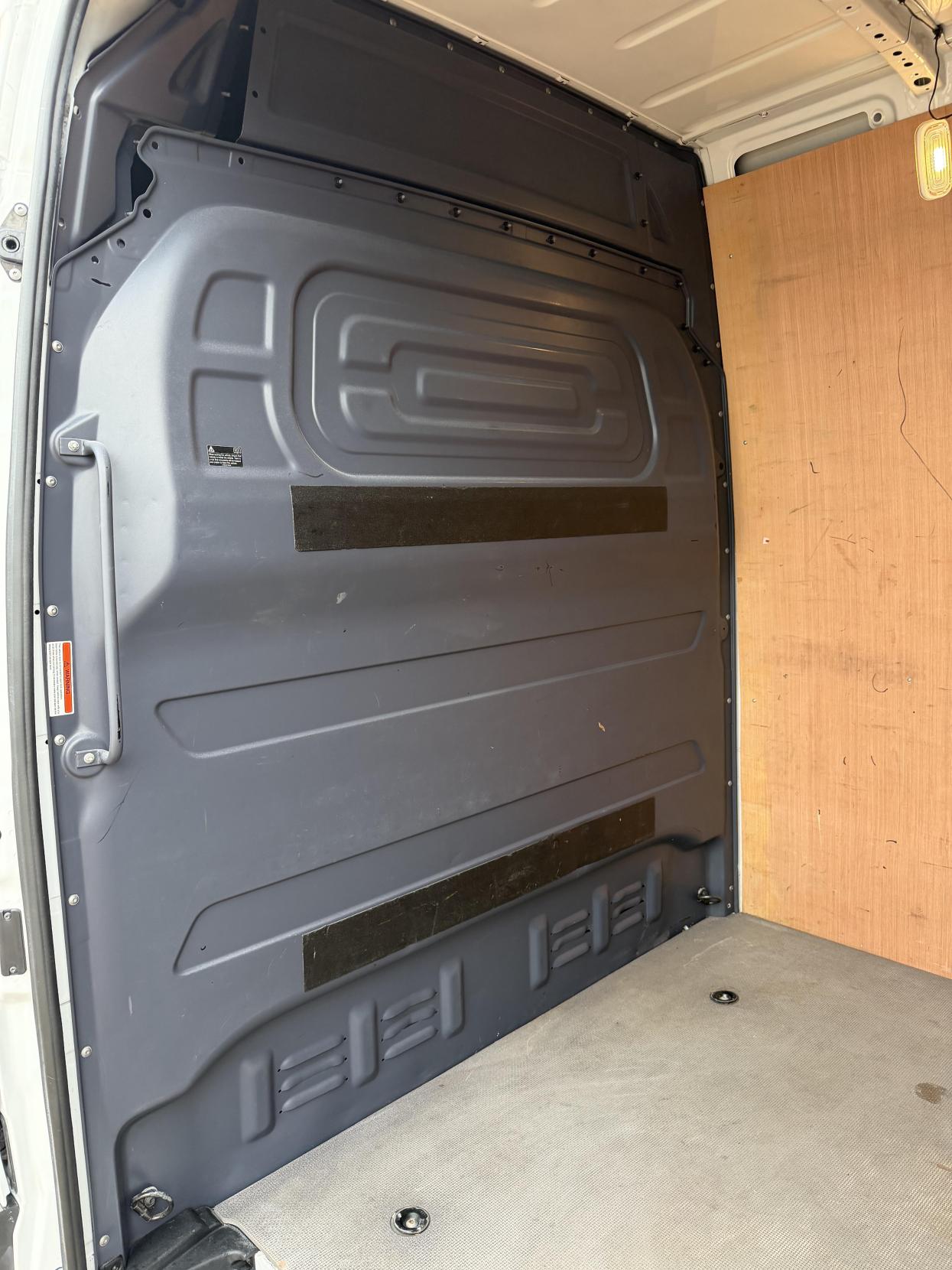 2020 Mercedes-Benz Sprinter 2.1 311 CDI Panel Van 5dr Diesel Manual RWD L3 H2 Euro 6 (114 ps) - Thumbnail 34