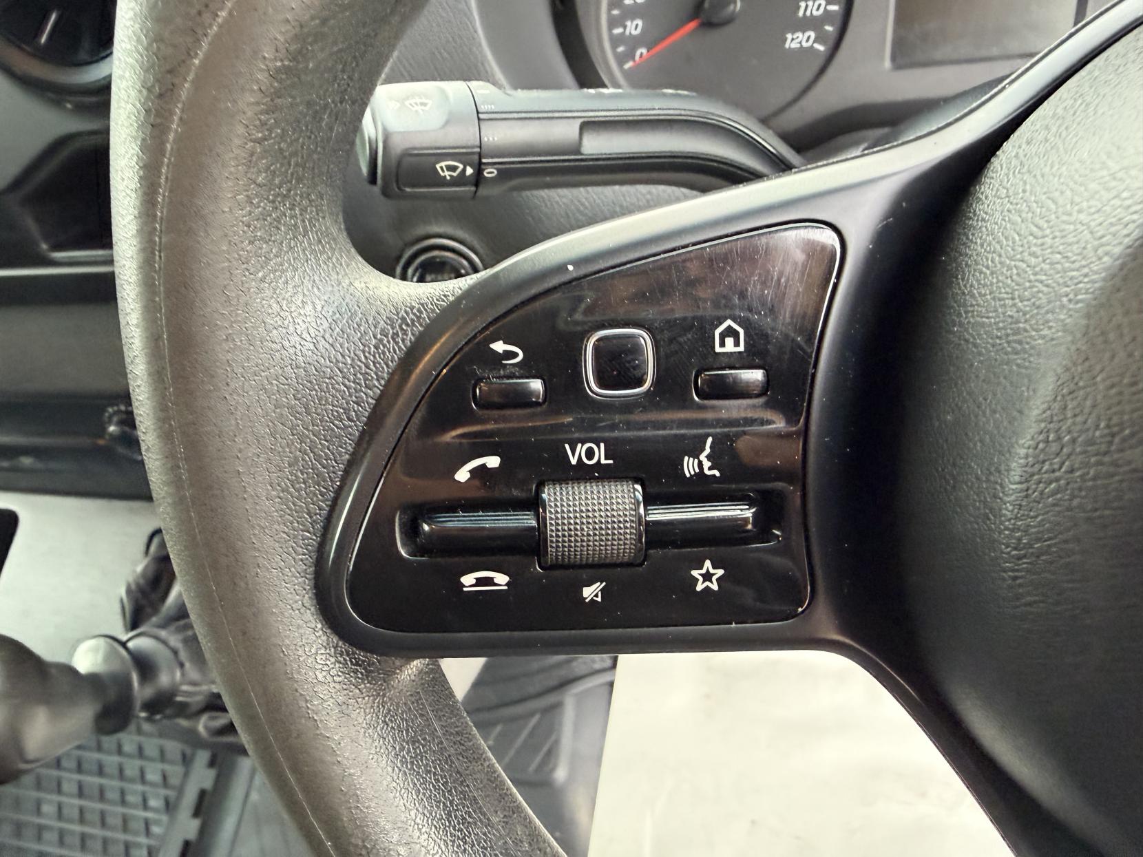 2020 Mercedes-Benz Sprinter 2.1 311 CDI Panel Van 5dr Diesel Manual RWD L3 H2 Euro 6 (114 ps) - Thumbnail 17