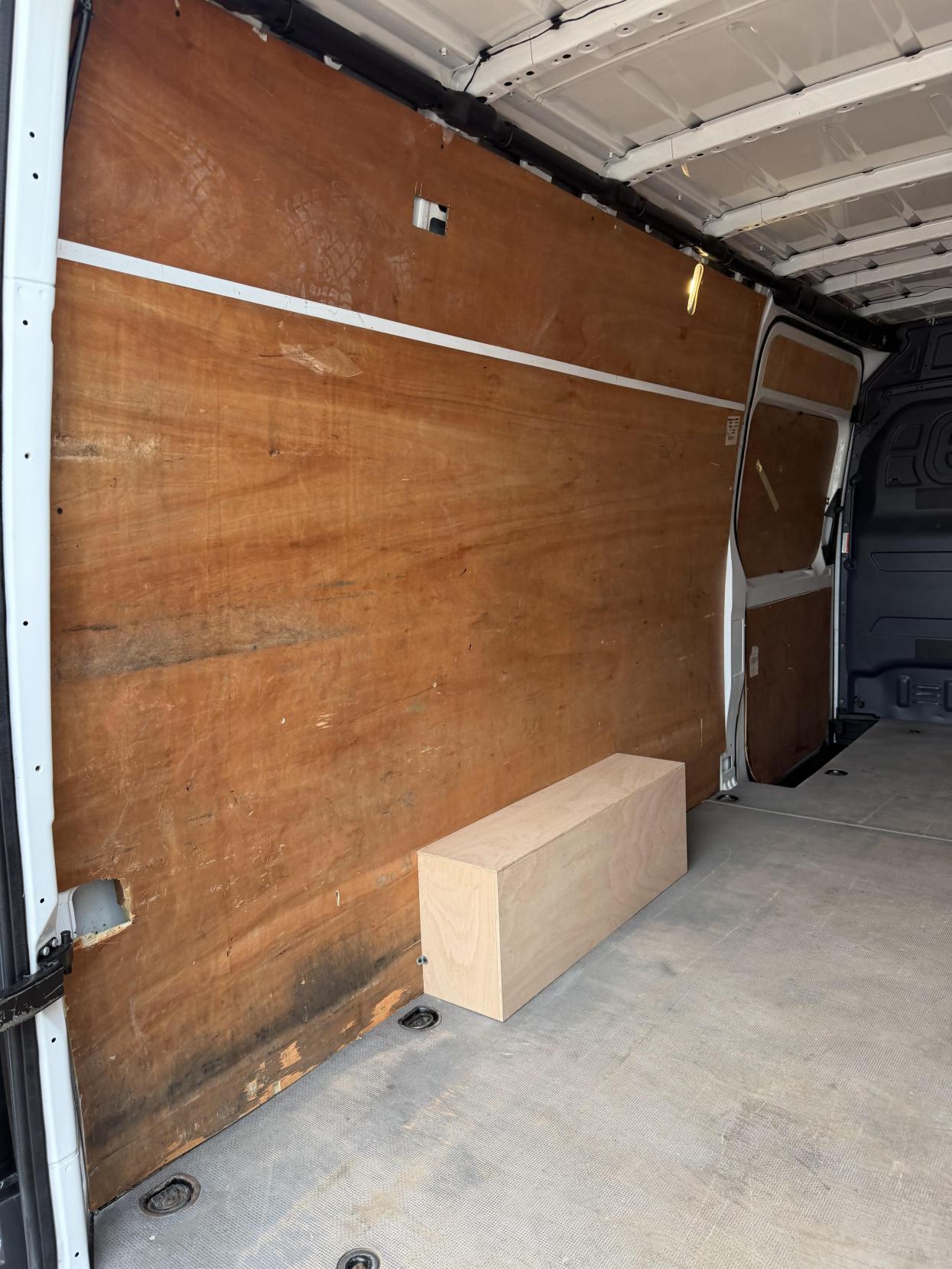 2020 Mercedes-Benz Sprinter 2.1 311 CDI Panel Van 5dr Diesel Manual RWD L3 H2 Euro 6 (114 ps) - Thumbnail 43