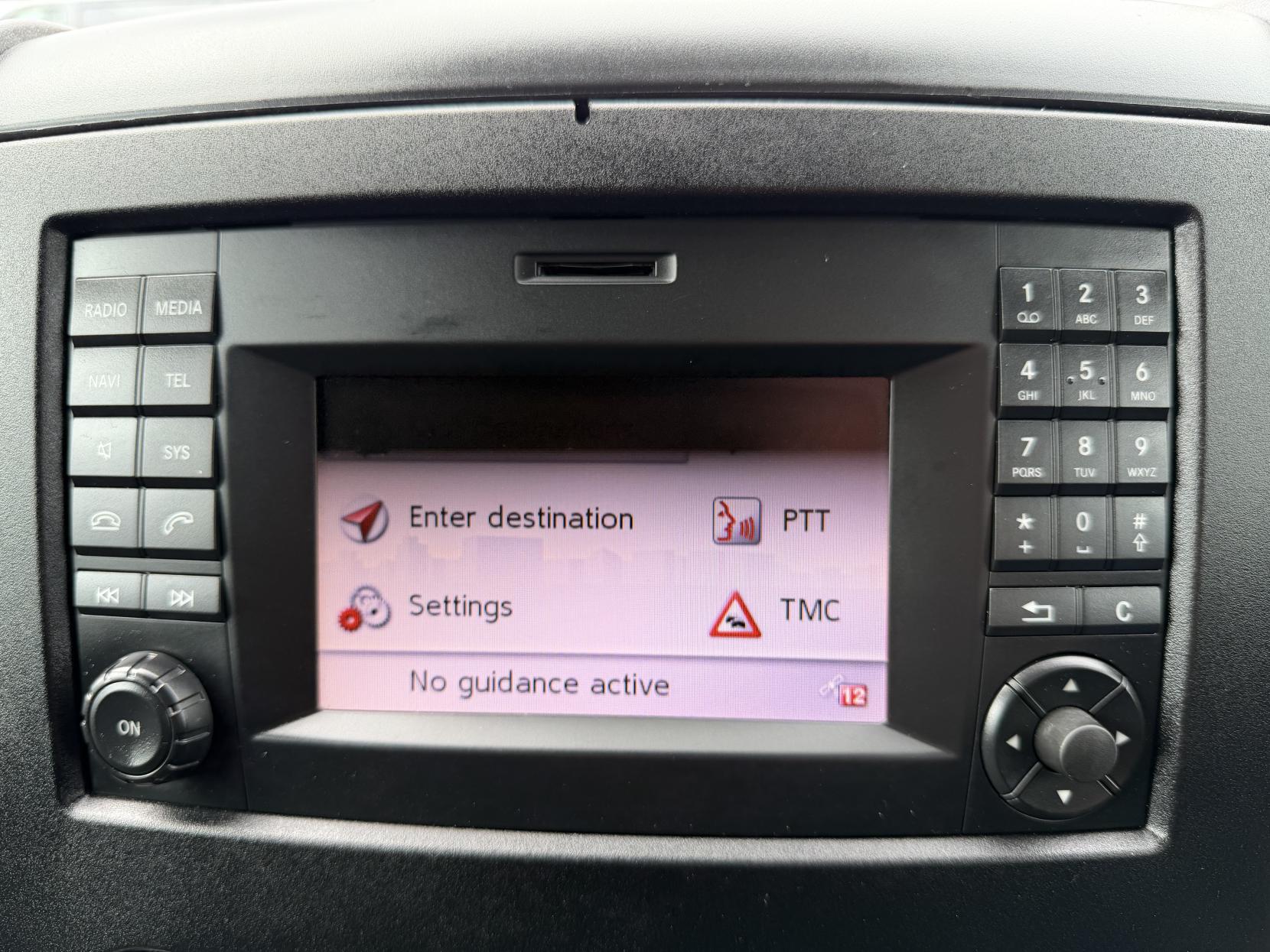 Mercedes-Benz Sprinter 2.1 313 CDi Panel Van 4dr Diesel Manual RWD L2 (129 bhp)