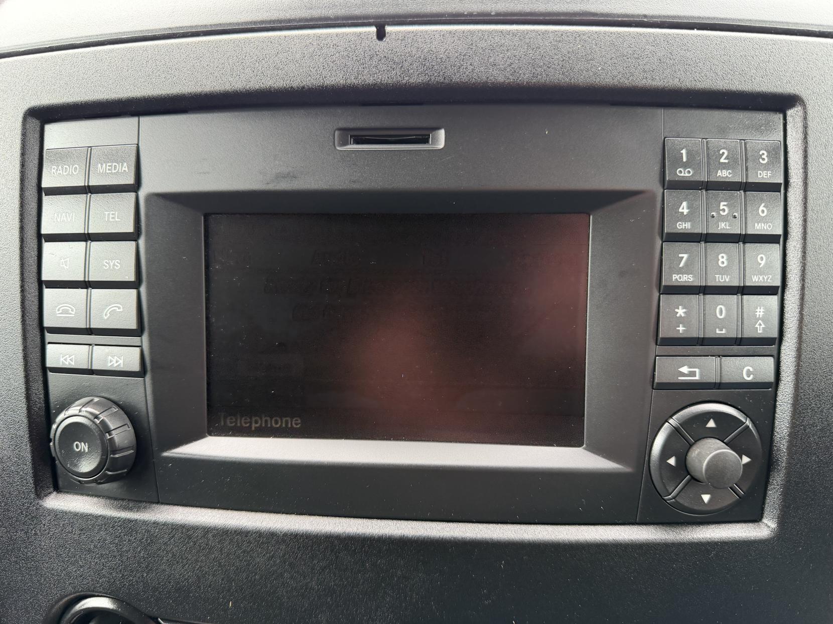 Mercedes-Benz Sprinter 2.1 313 CDi Panel Van 4dr Diesel Manual RWD L2 (129 bhp)