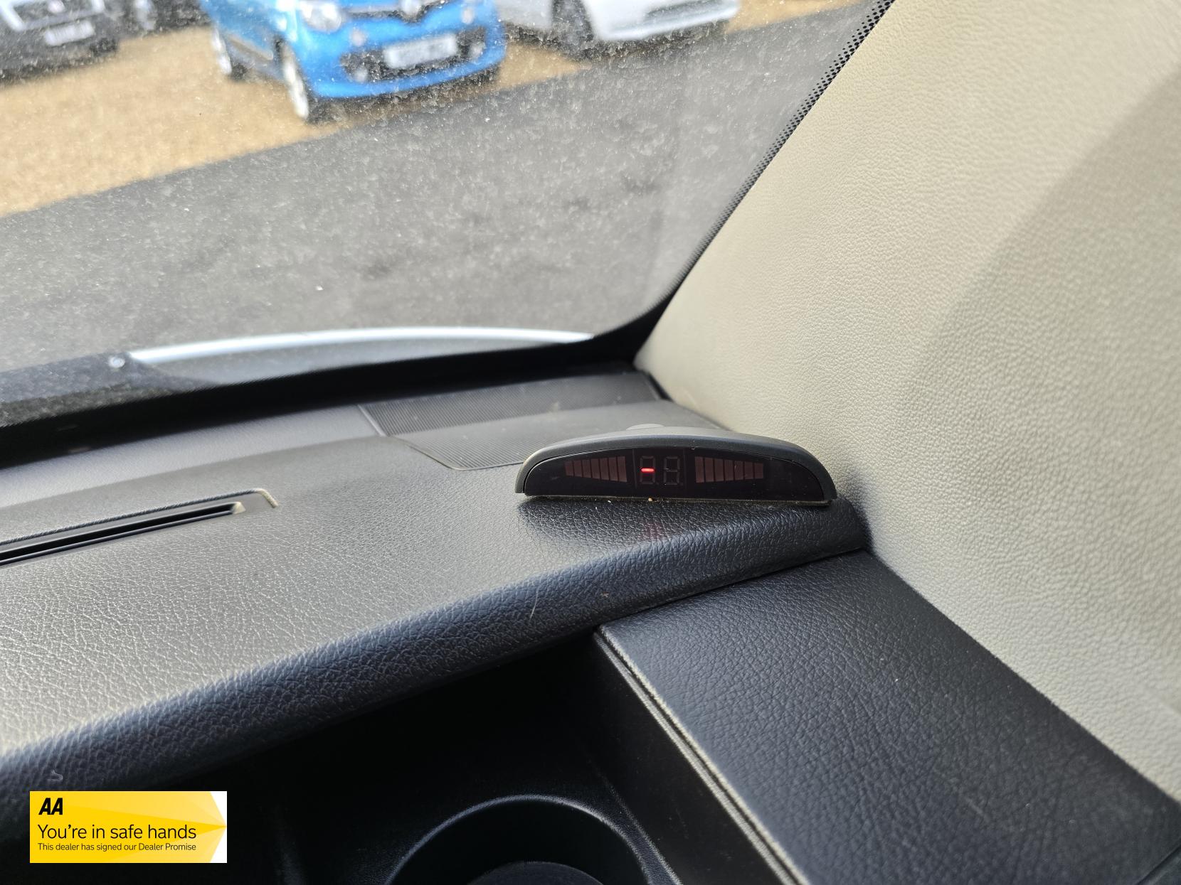 Mercedes-Benz Sprinter 2.1 313 CDi Panel Van 4dr Diesel Manual RWD L1 H3 (222 g/km, 129 bhp)